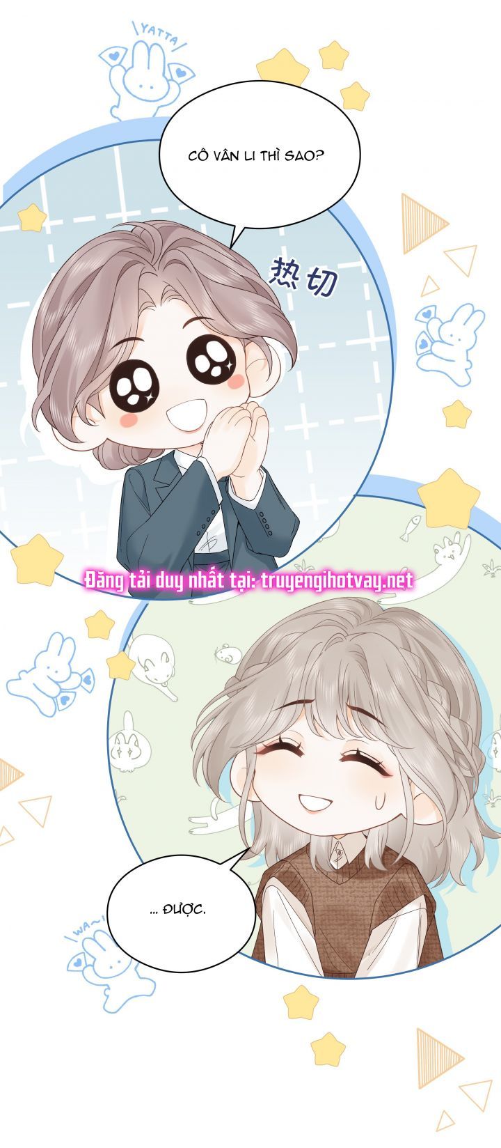 Chiết Ánh Trăng Chapter 5.2 - 17