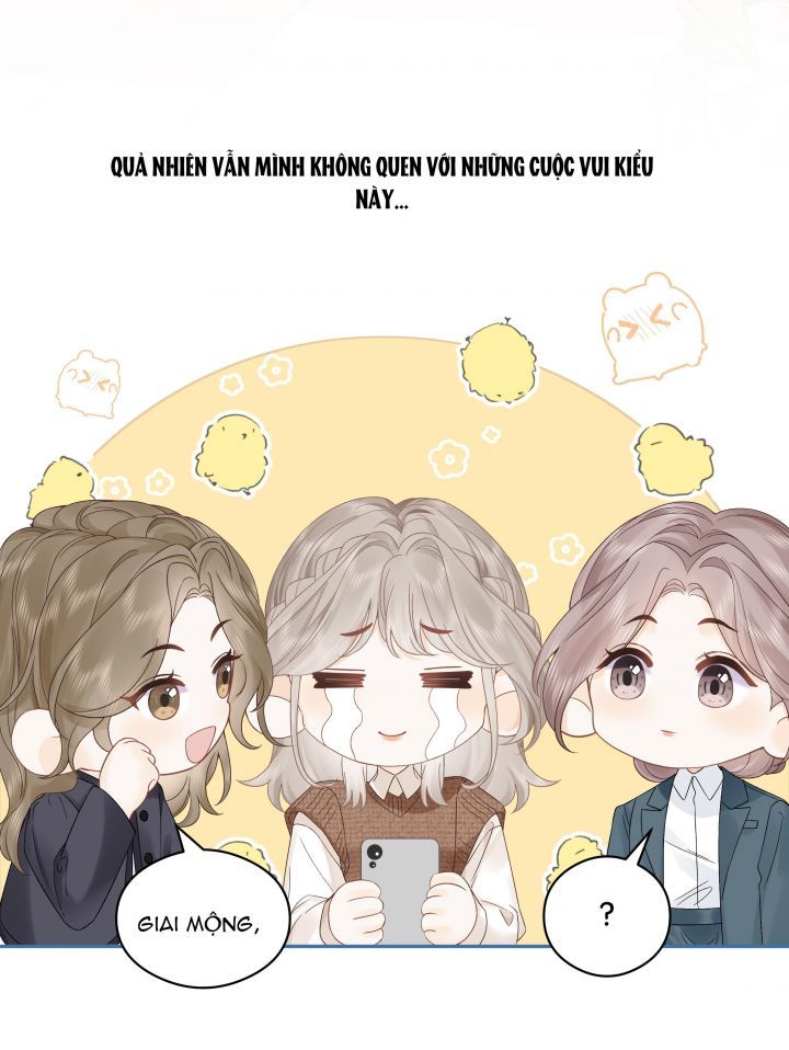 Chiết Ánh Trăng Chapter 5.2 - 20