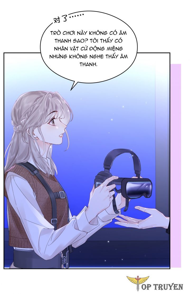 Chiết Ánh Trăng Chapter 5.2 - 3