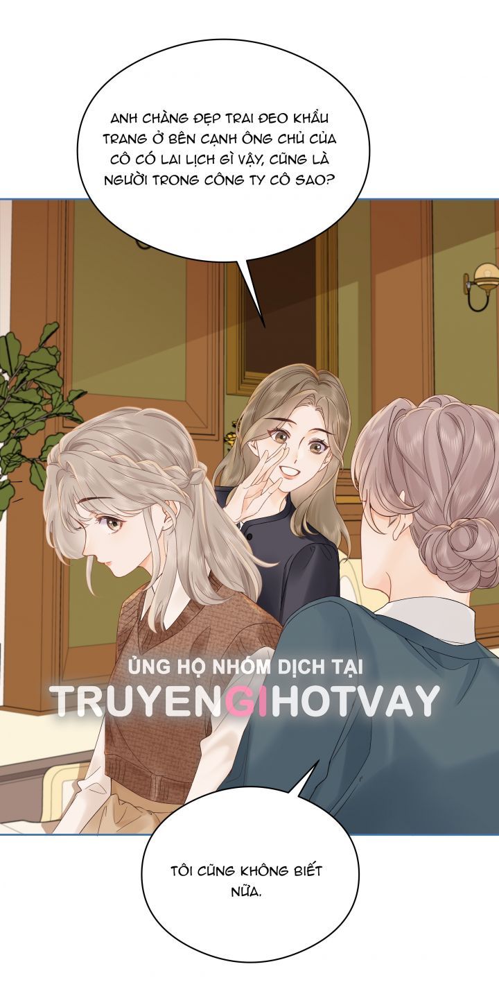 Chiết Ánh Trăng Chapter 5.2 - 21