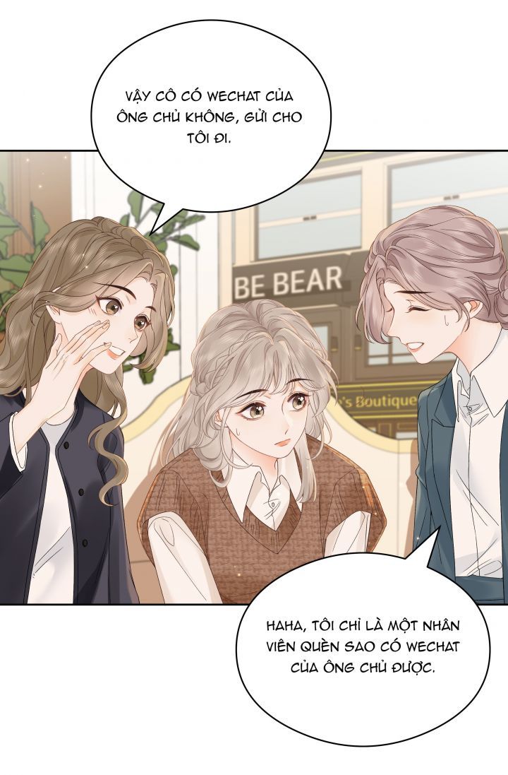 Chiết Ánh Trăng Chapter 5.2 - 22