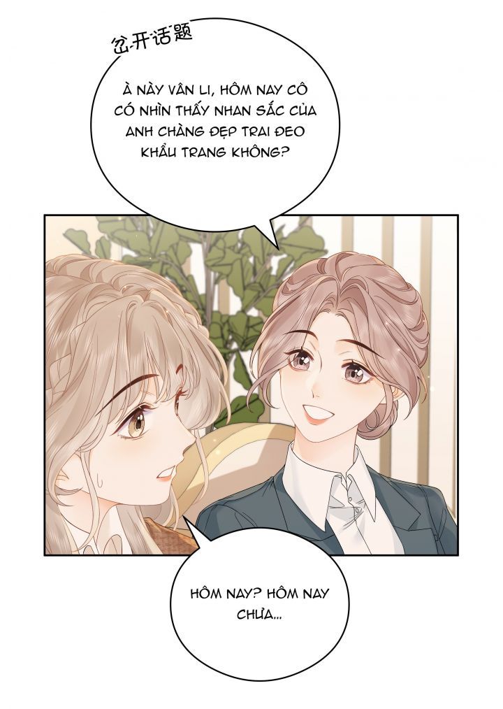Chiết Ánh Trăng Chapter 5.2 - 23