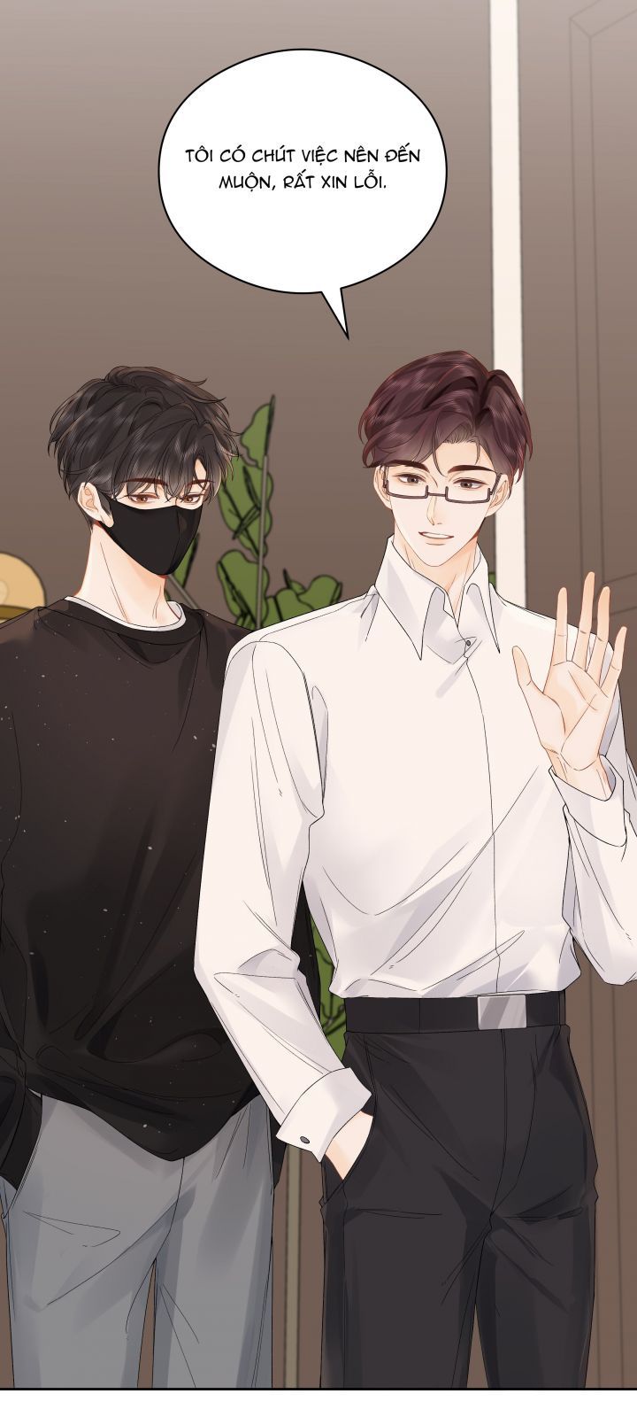 Chiết Ánh Trăng Chapter 5.2 - 25