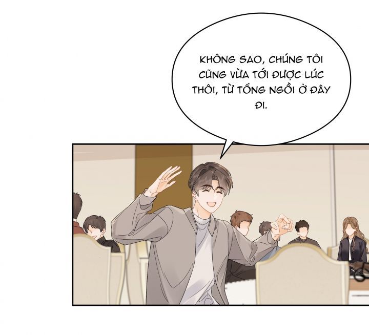Chiết Ánh Trăng Chapter 5.2 - 26