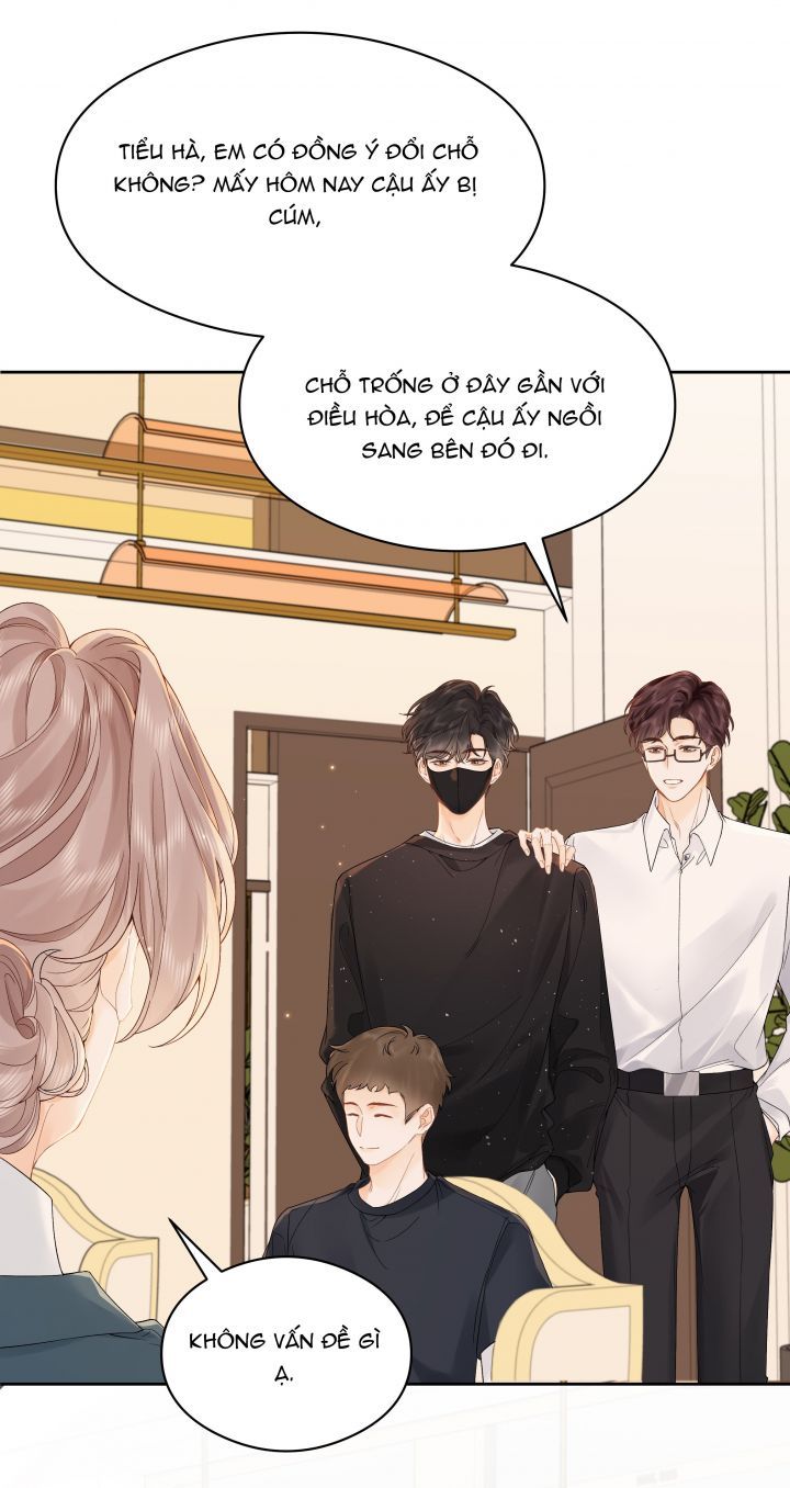 Chiết Ánh Trăng Chapter 5.2 - 28