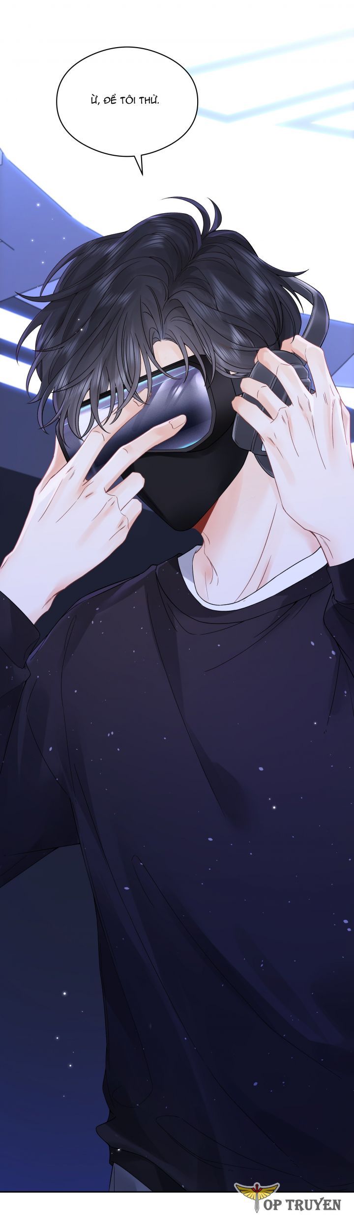 Chiết Ánh Trăng Chapter 5.2 - 4