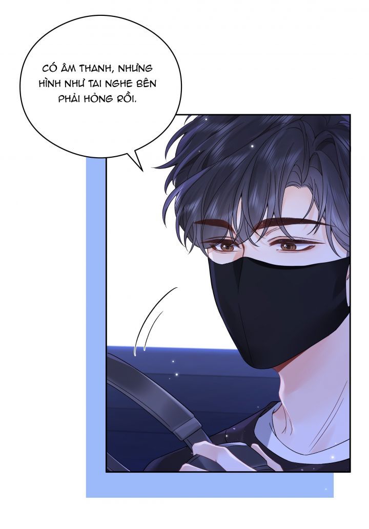 Chiết Ánh Trăng Chapter 5.2 - 5
