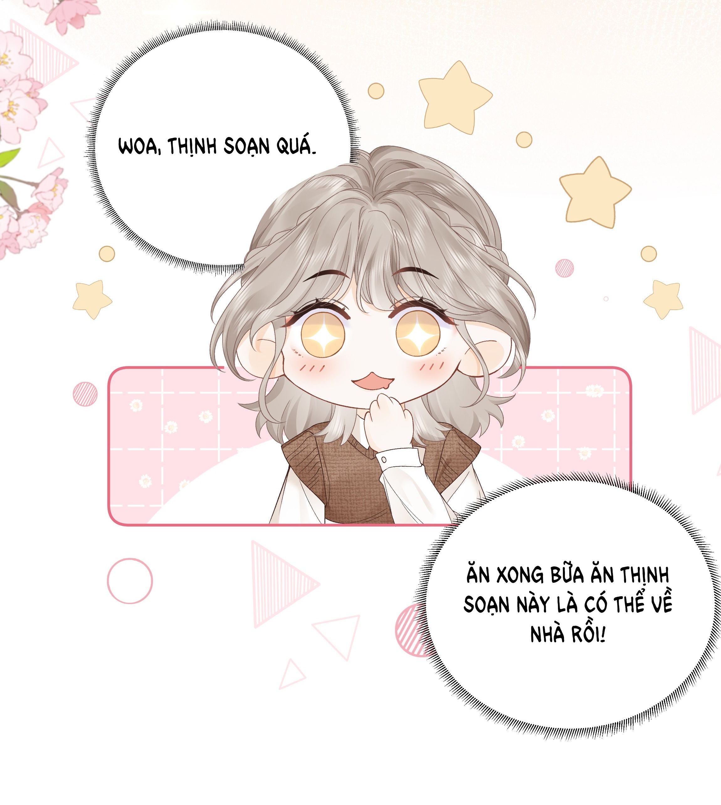 Chiết Ánh Trăng Chapter 6.1 - 11