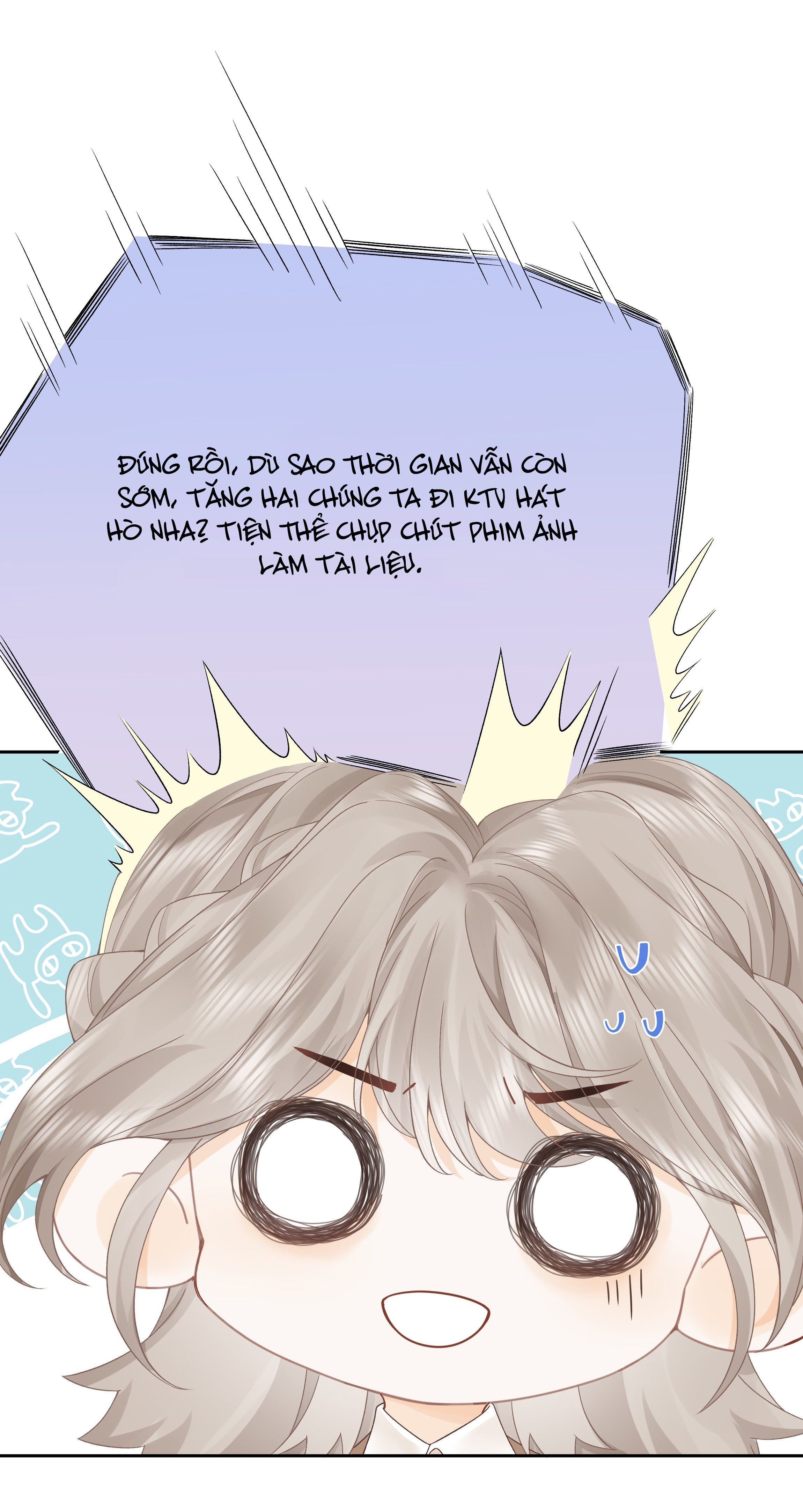 Chiết Ánh Trăng Chapter 6.1 - 12