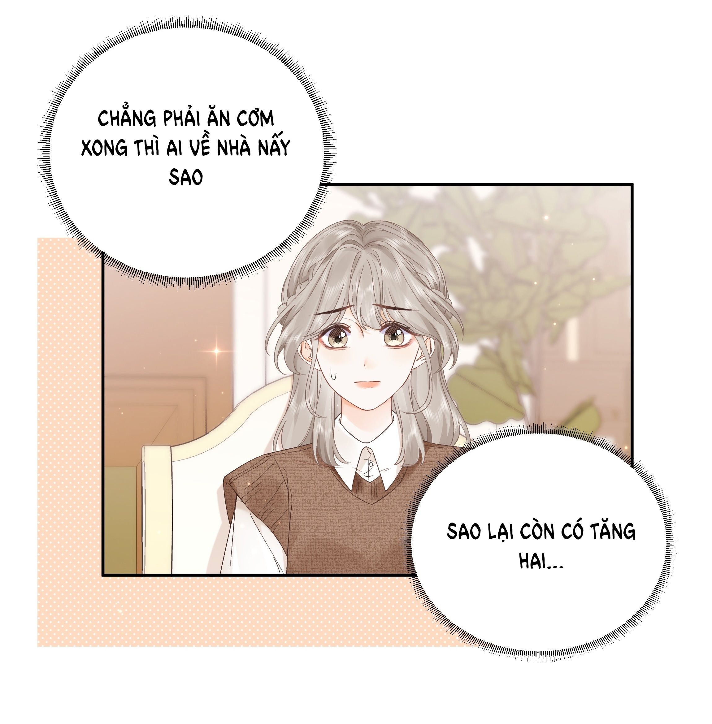 Chiết Ánh Trăng Chapter 6.1 - 13