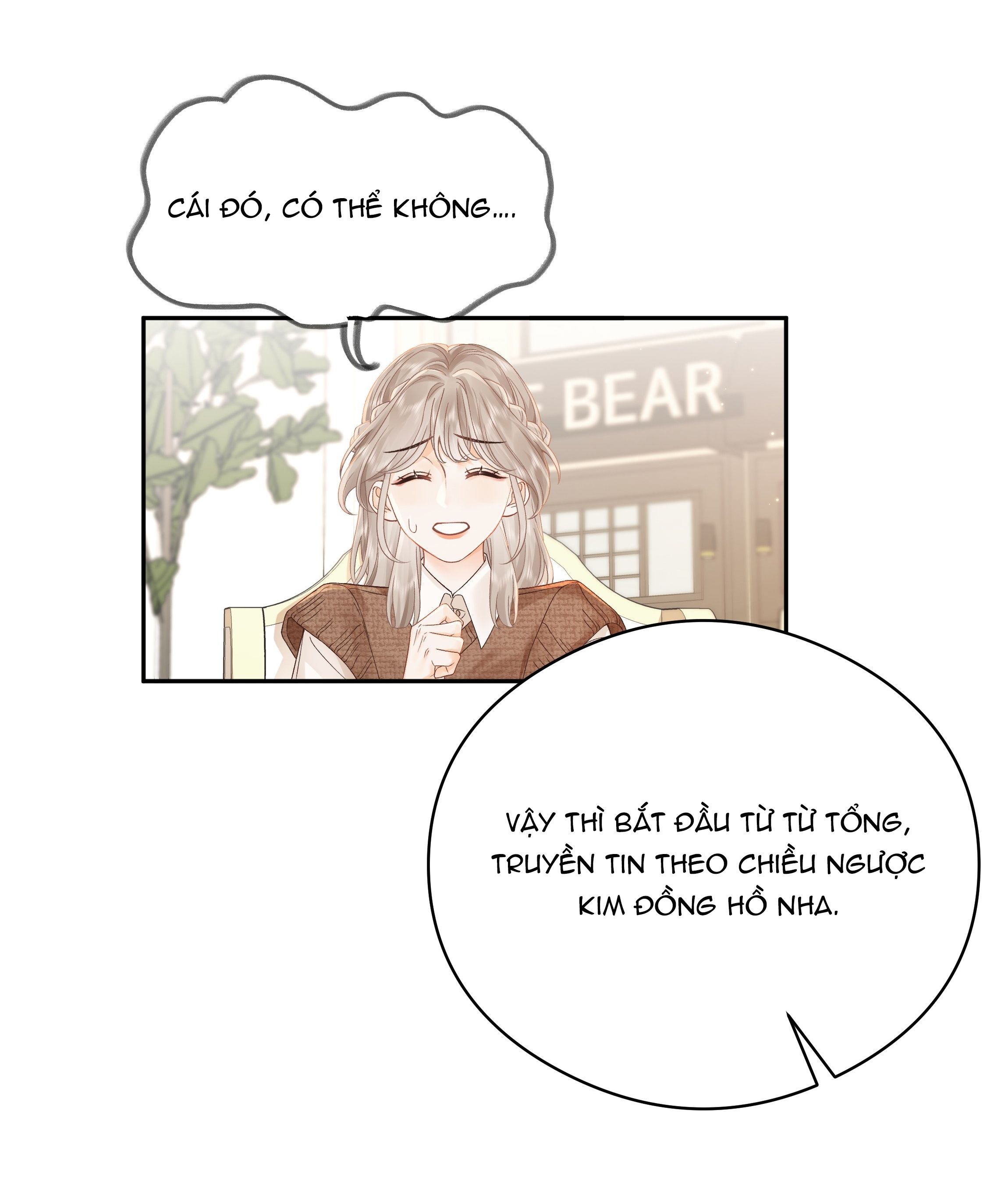 Chiết Ánh Trăng Chapter 6.1 - 15