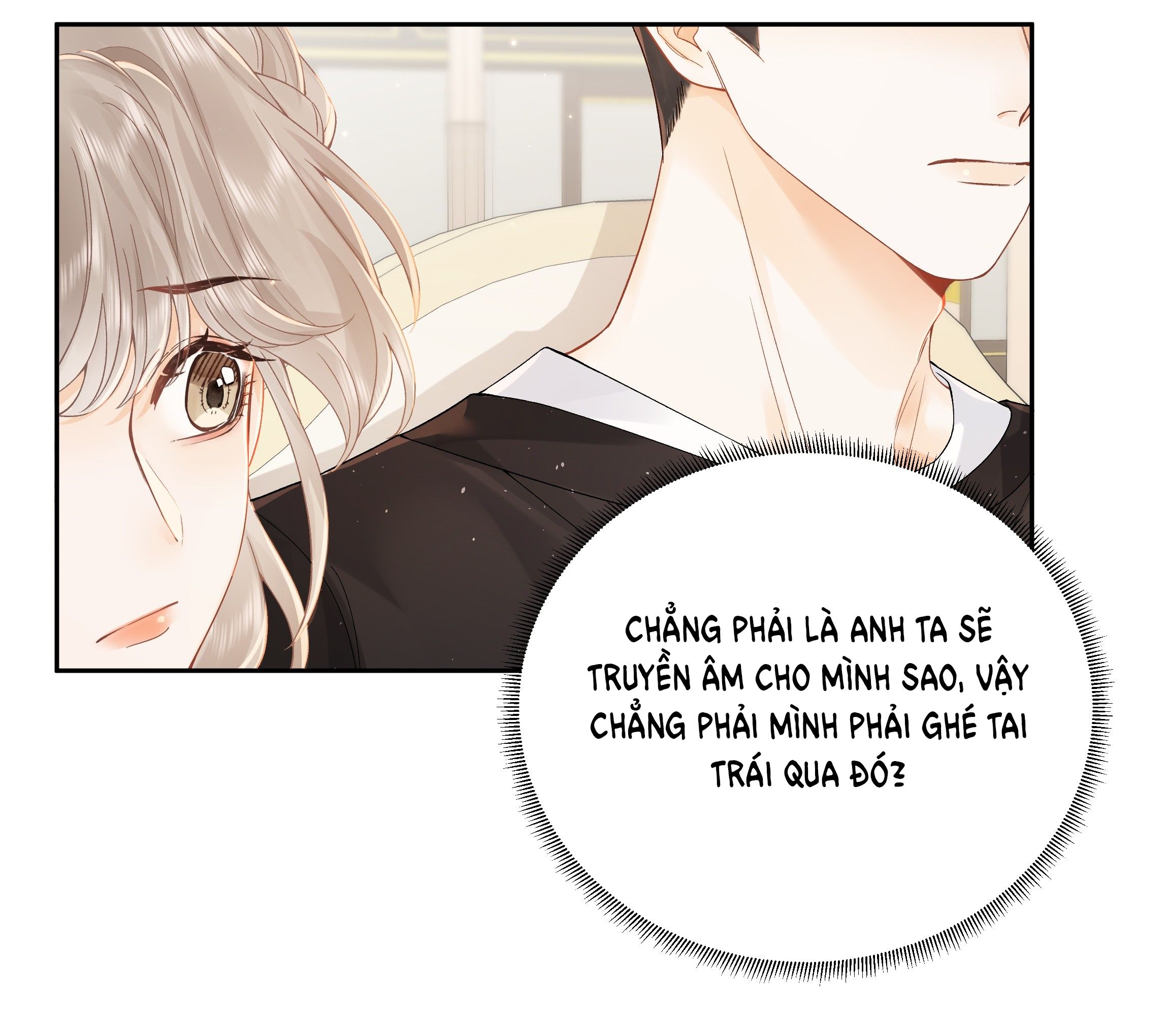 Chiết Ánh Trăng Chapter 6.1 - 17