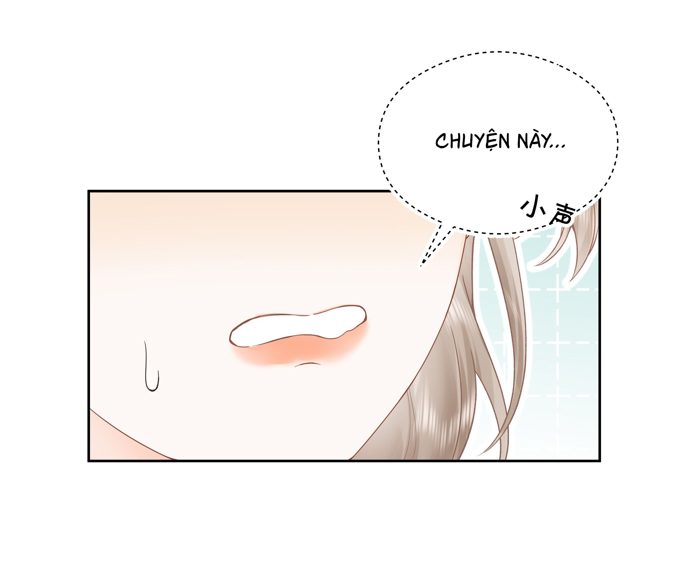 Chiết Ánh Trăng Chapter 6.1 - 18