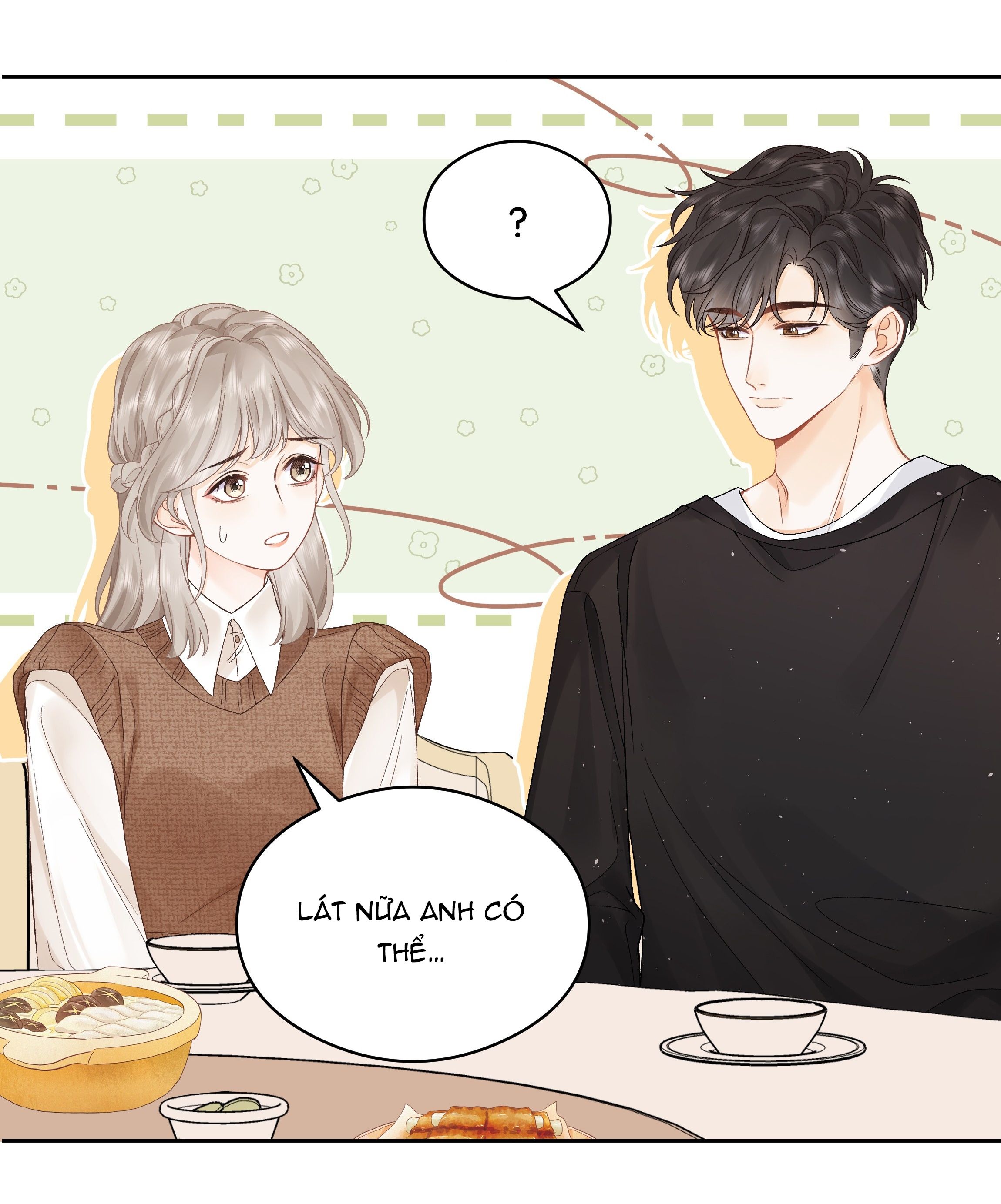 Chiết Ánh Trăng Chapter 6.1 - 19