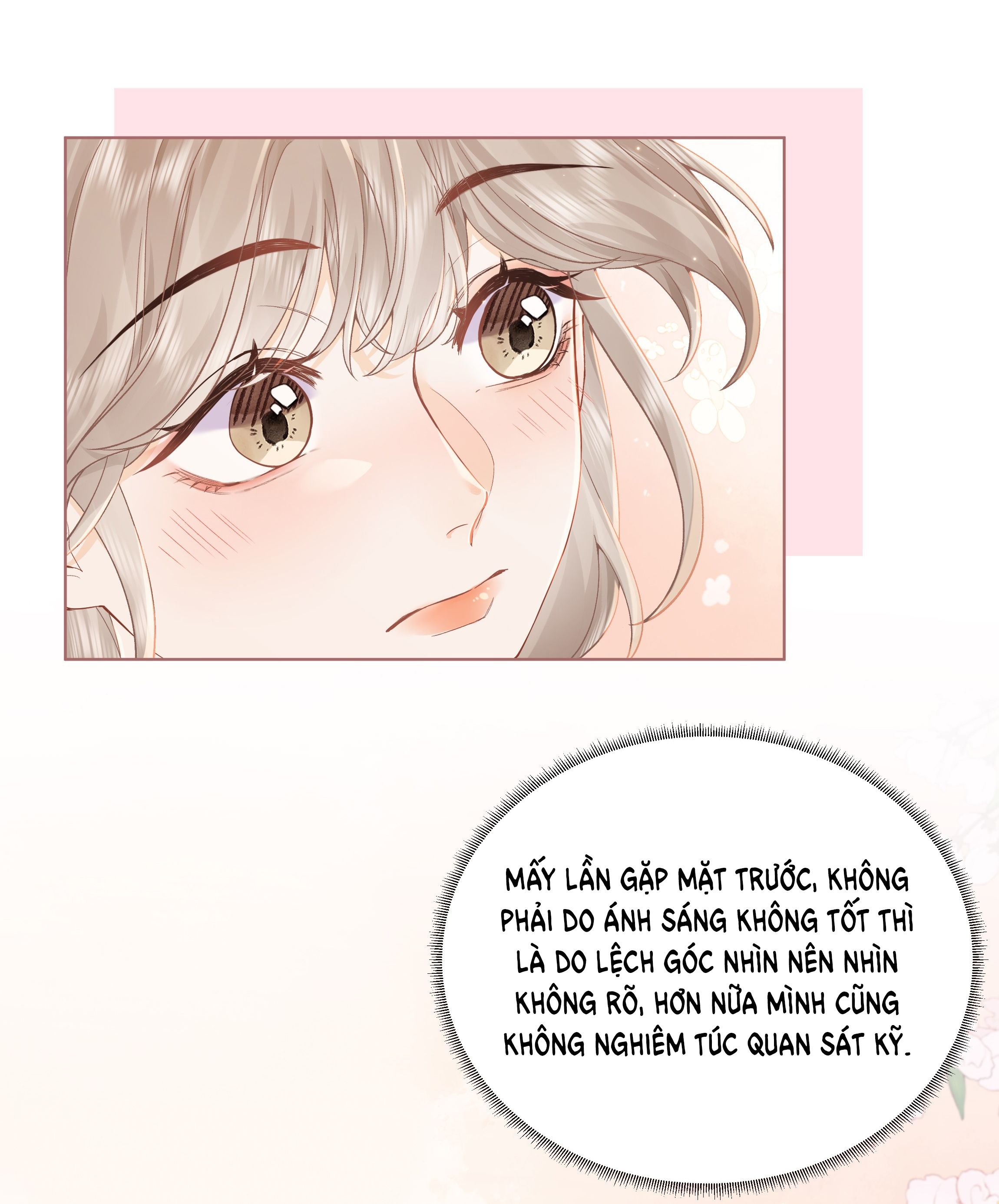 Chiết Ánh Trăng Chapter 6.1 - 7