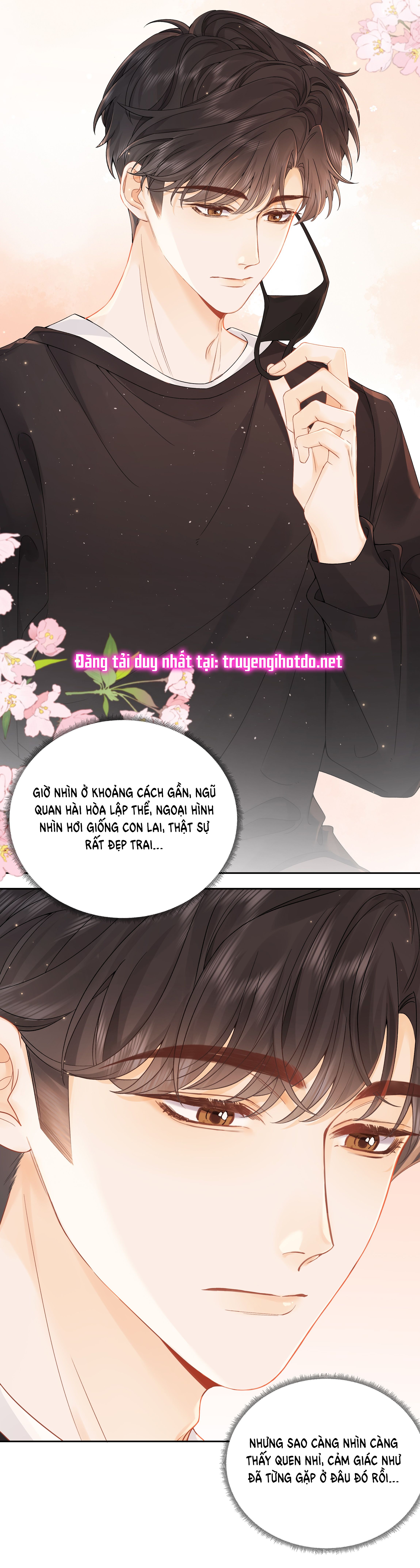 Chiết Ánh Trăng Chapter 6.1 - 8