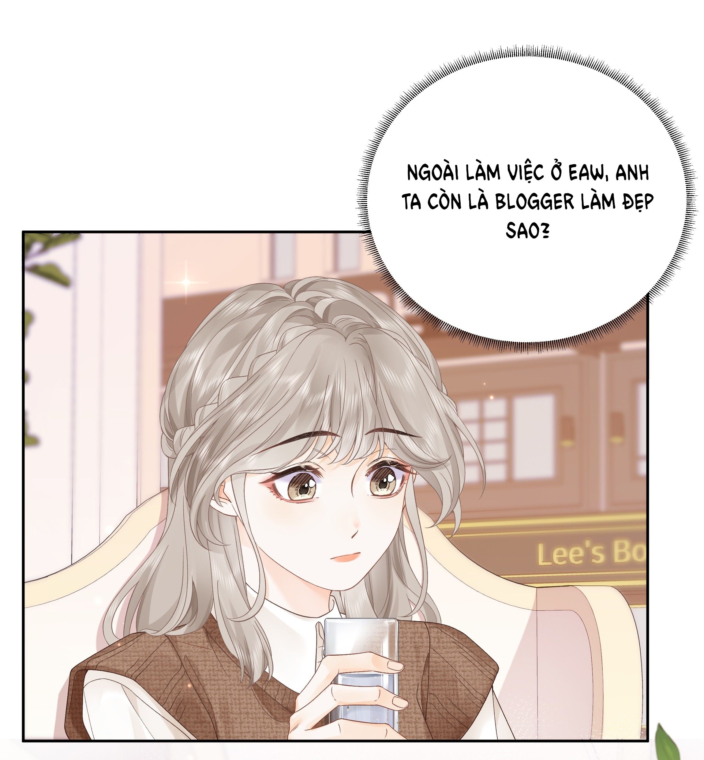 Chiết Ánh Trăng Chapter 6.1 - 9