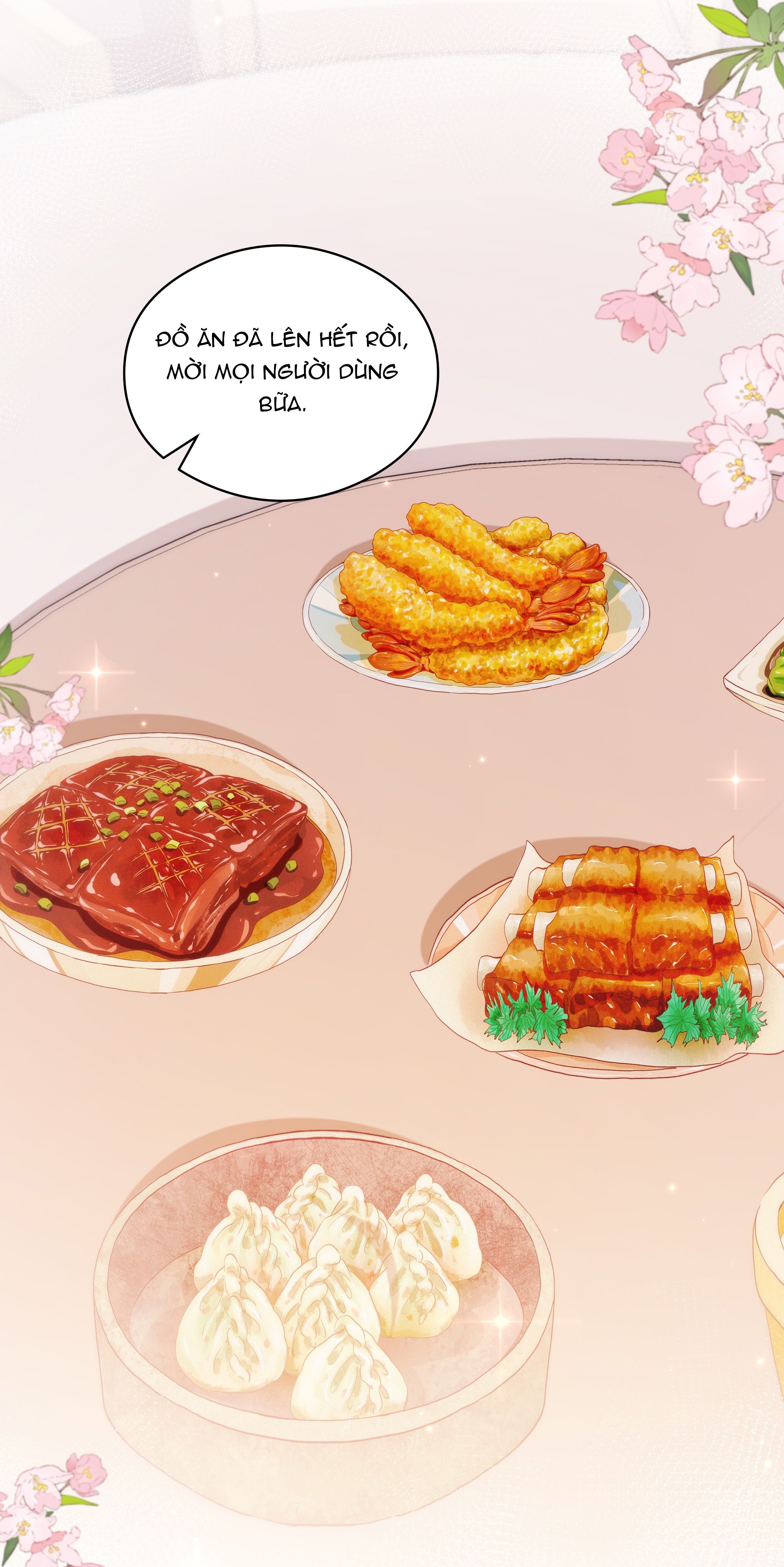 Chiết Ánh Trăng Chapter 6.1 - 10