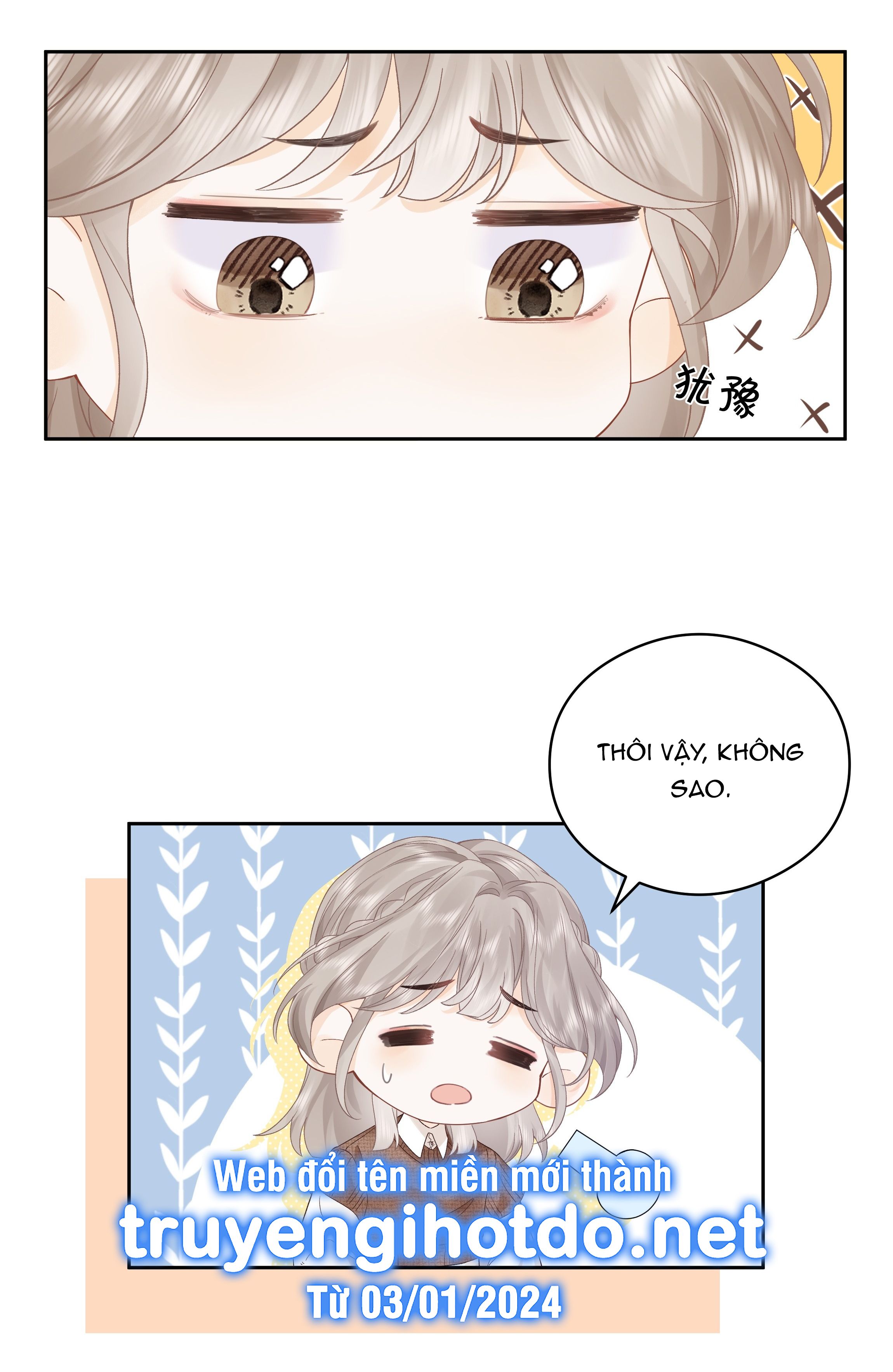 Chiết Ánh Trăng Chapter 6.2 - 2