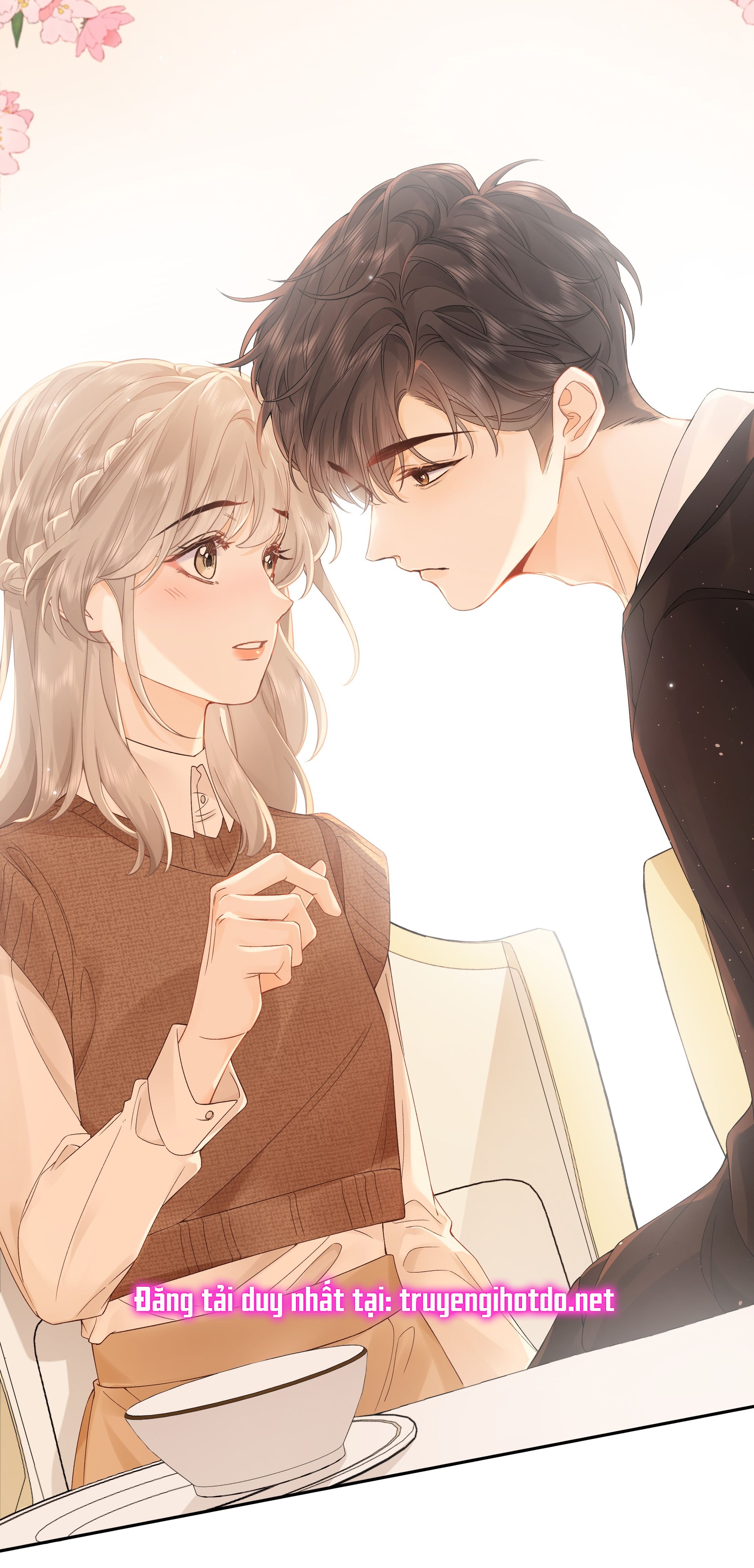 Chiết Ánh Trăng Chapter 6.2 - 11