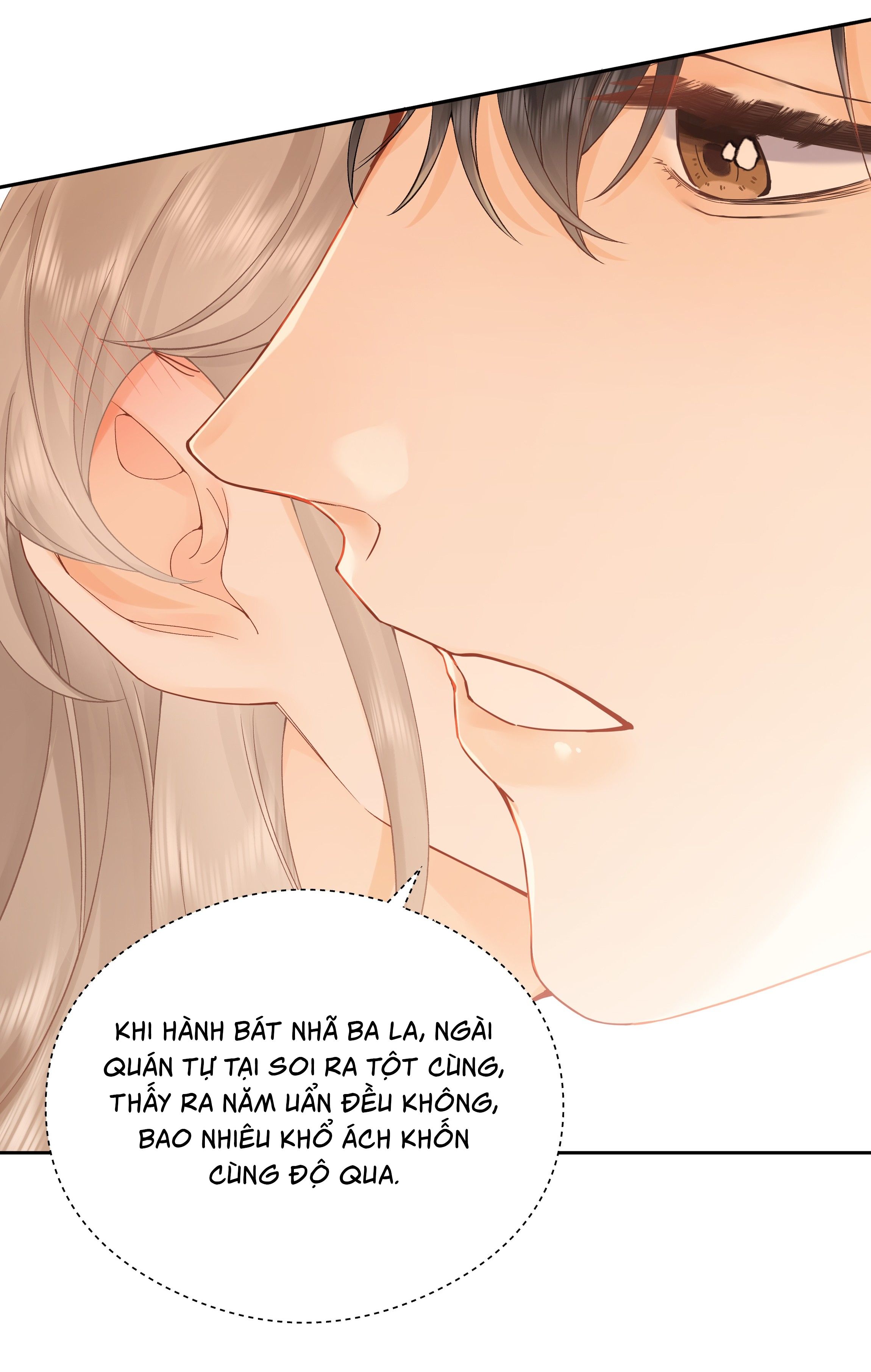 Chiết Ánh Trăng Chapter 6.2 - 12