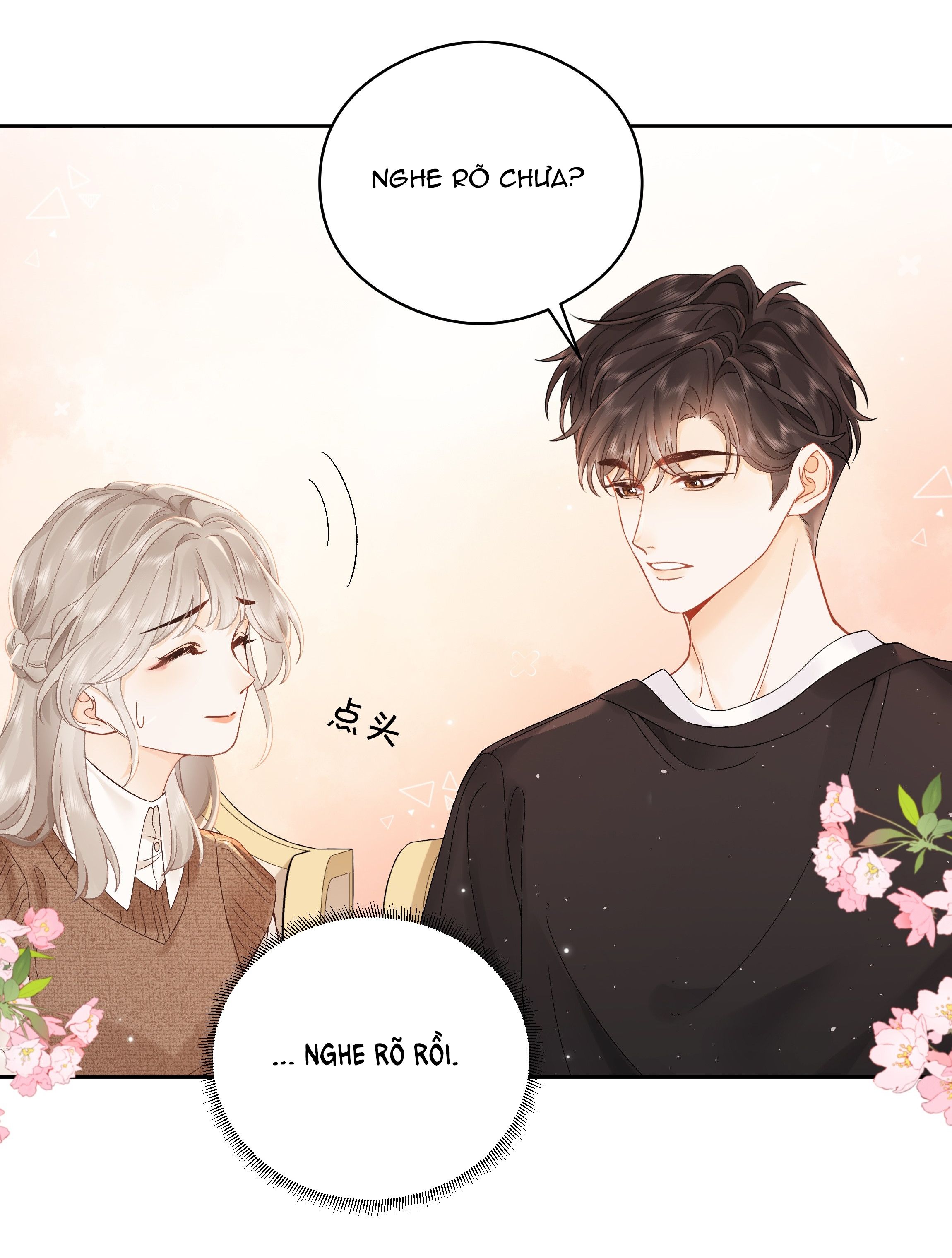 Chiết Ánh Trăng Chapter 6.2 - 14