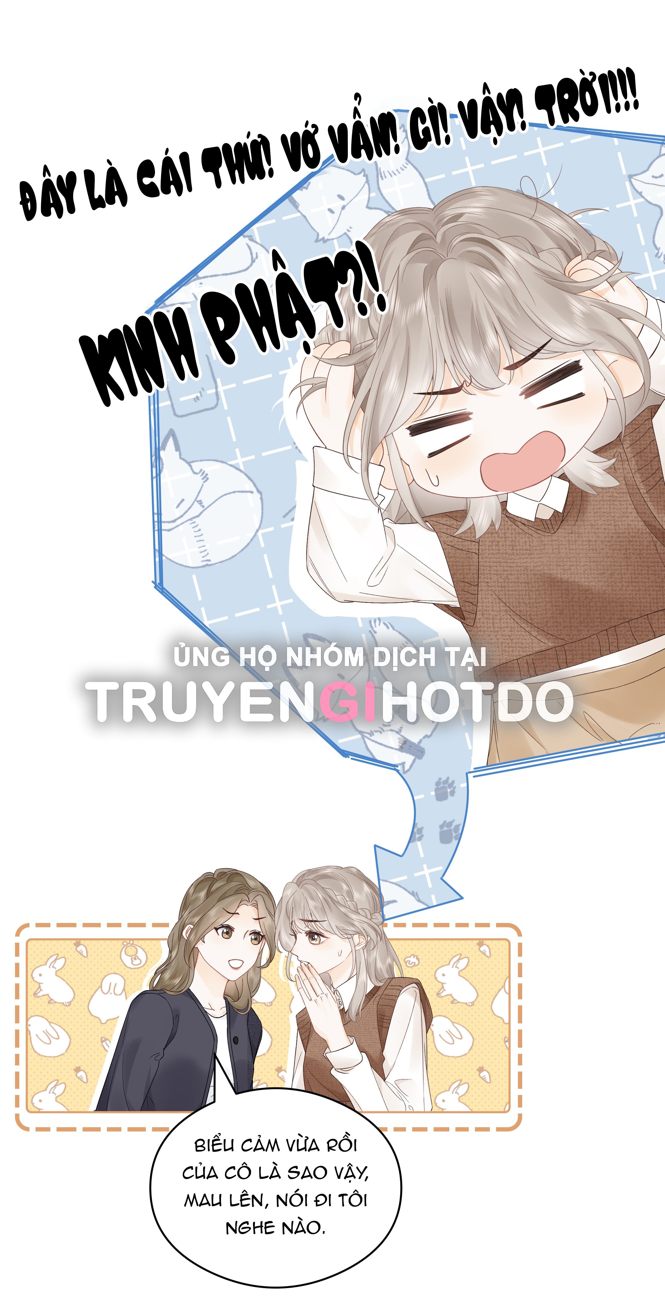 Chiết Ánh Trăng Chapter 6.2 - 16