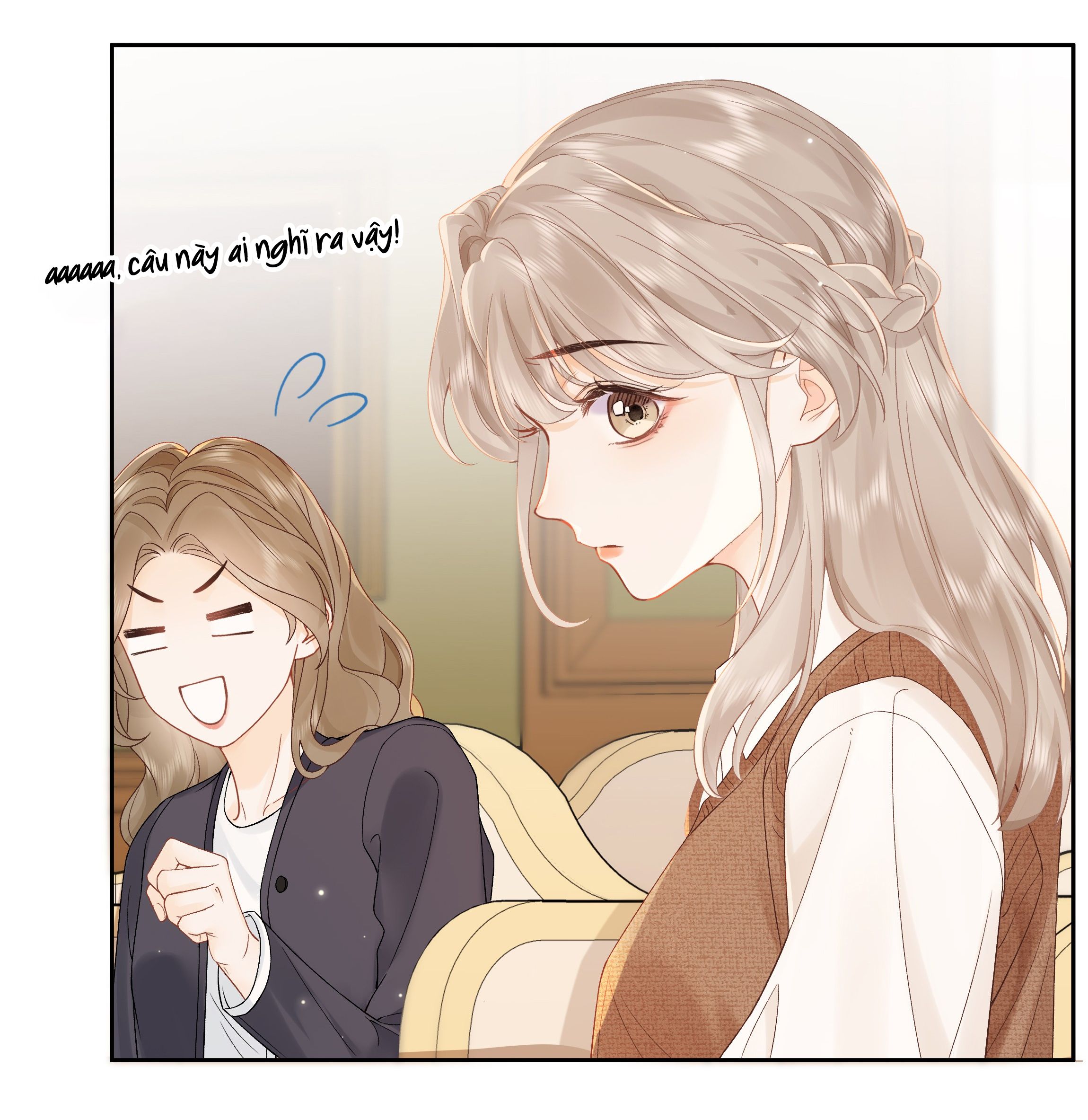 Chiết Ánh Trăng Chapter 6.2 - 17