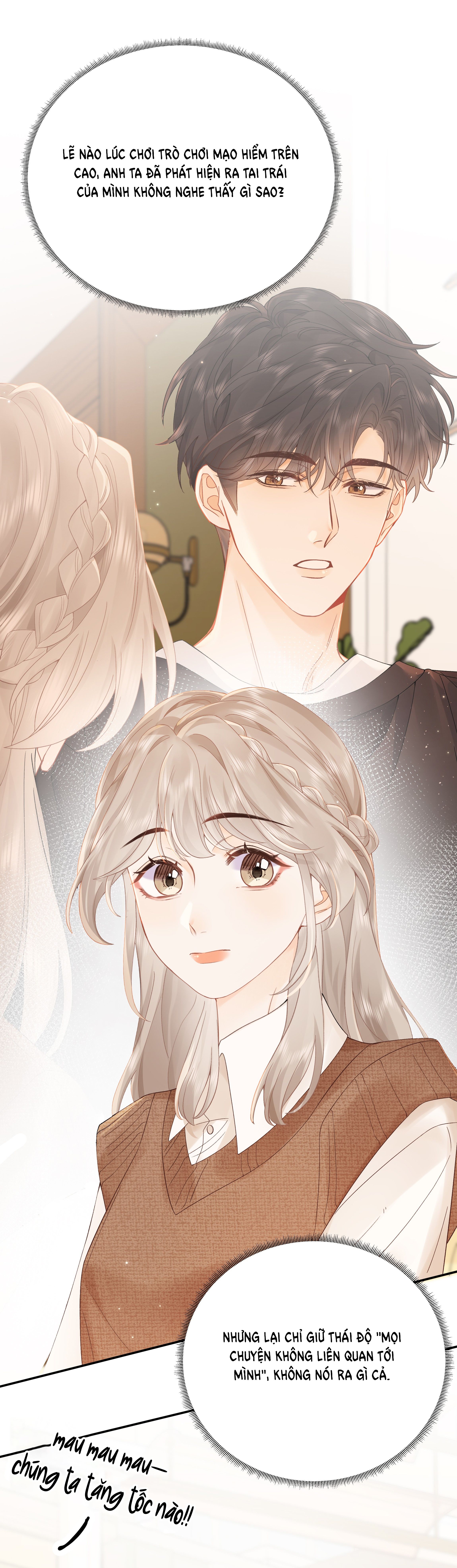 Chiết Ánh Trăng Chapter 6.2 - 18