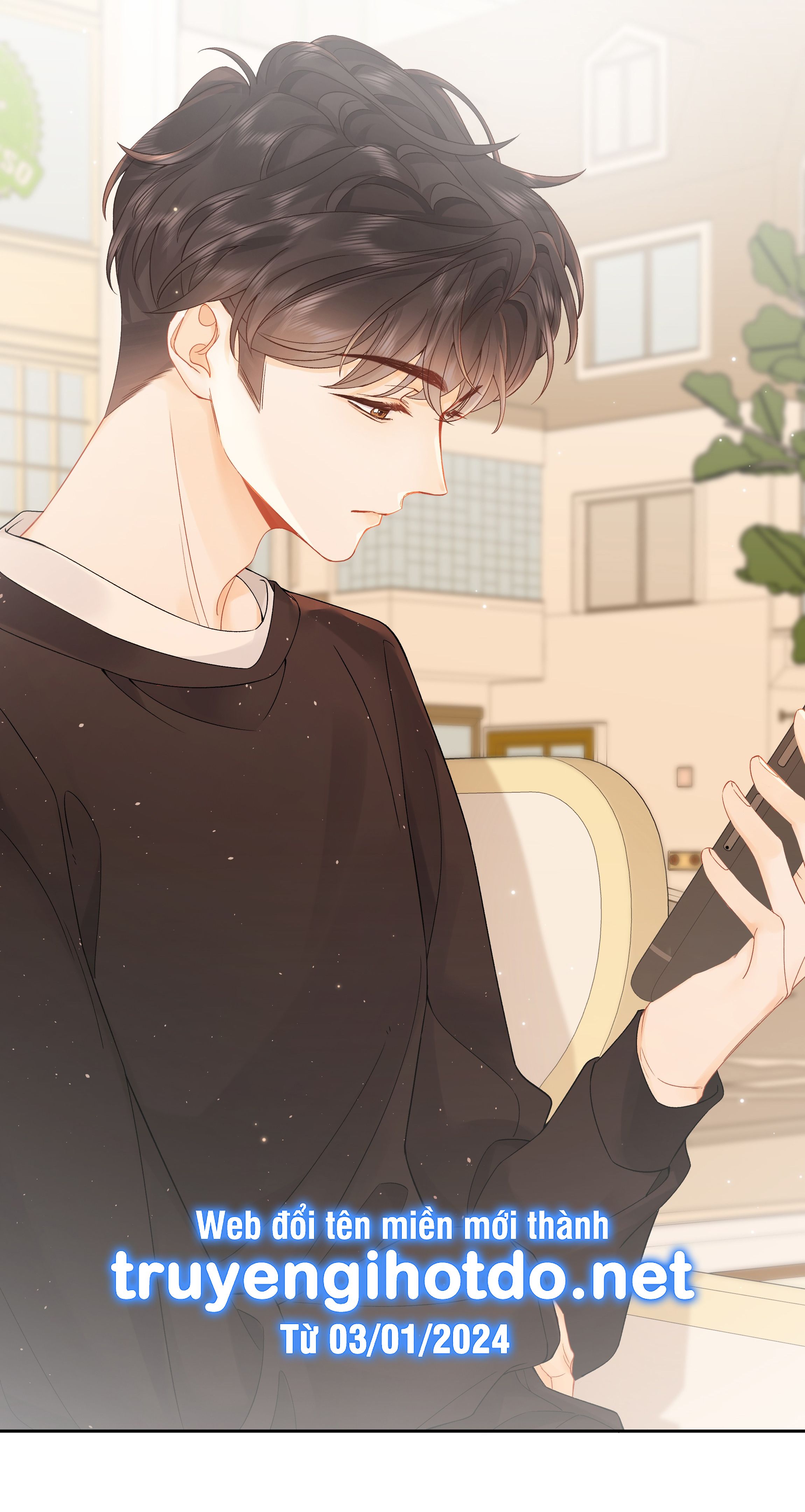 Chiết Ánh Trăng Chapter 6.2 - 19