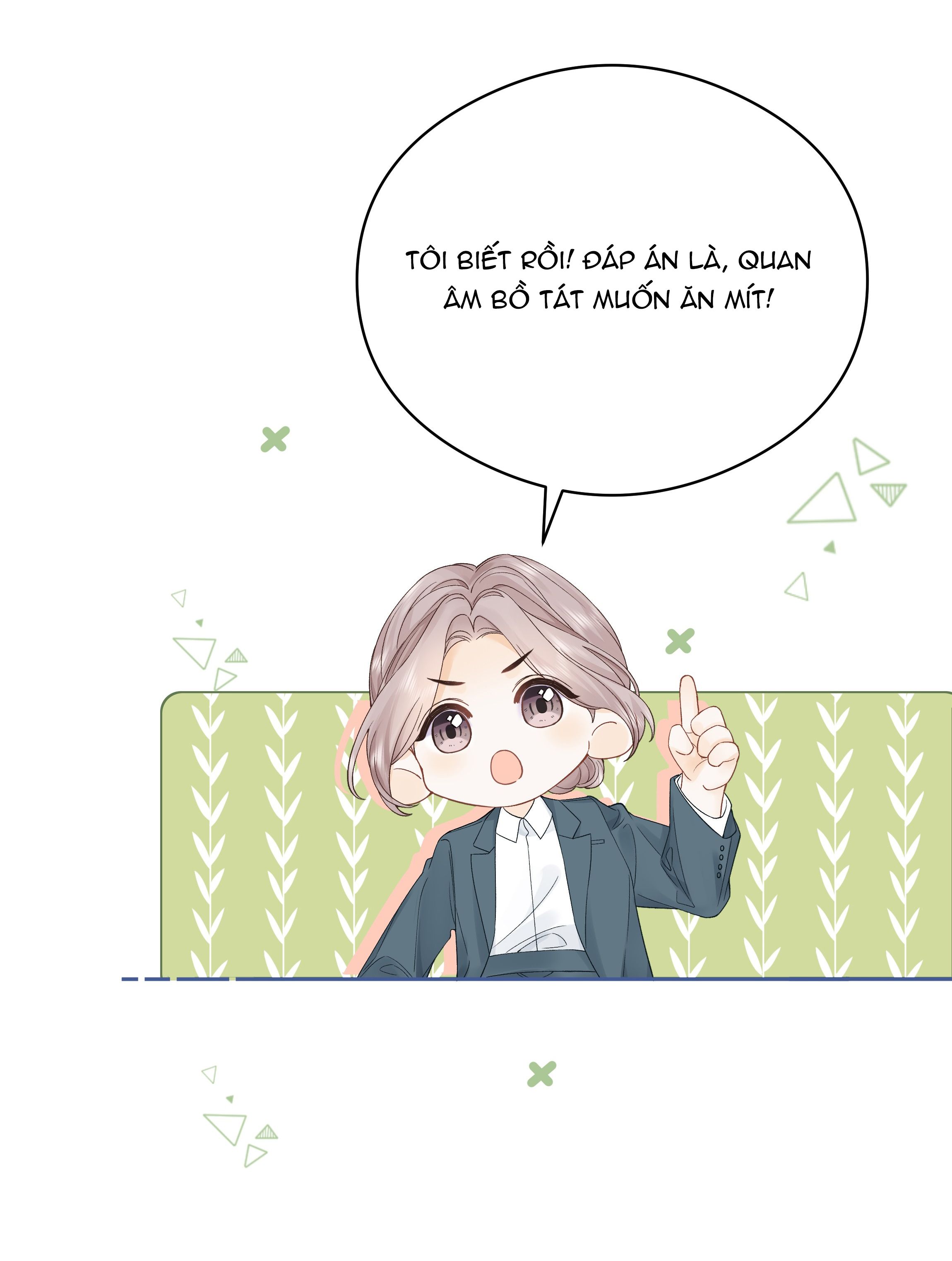 Chiết Ánh Trăng Chapter 6.2 - 20