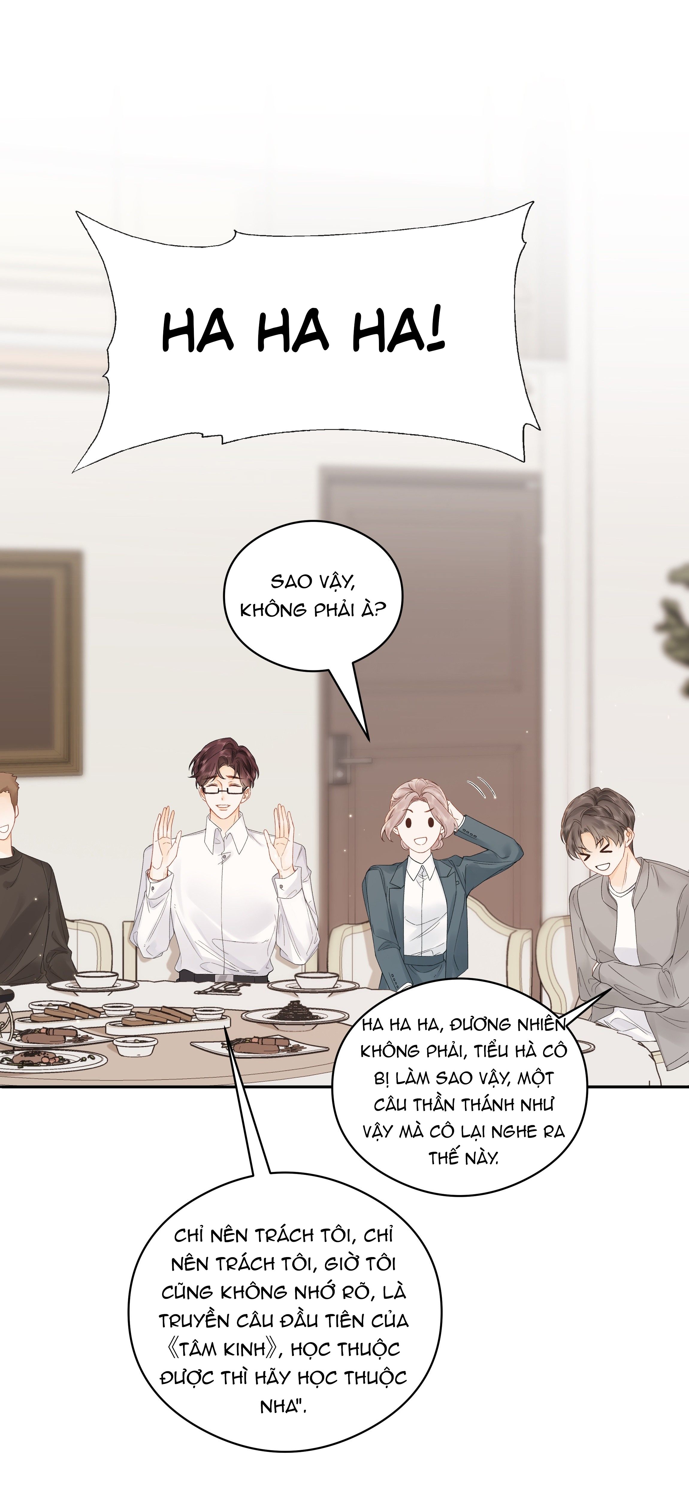 Chiết Ánh Trăng Chapter 6.2 - 21