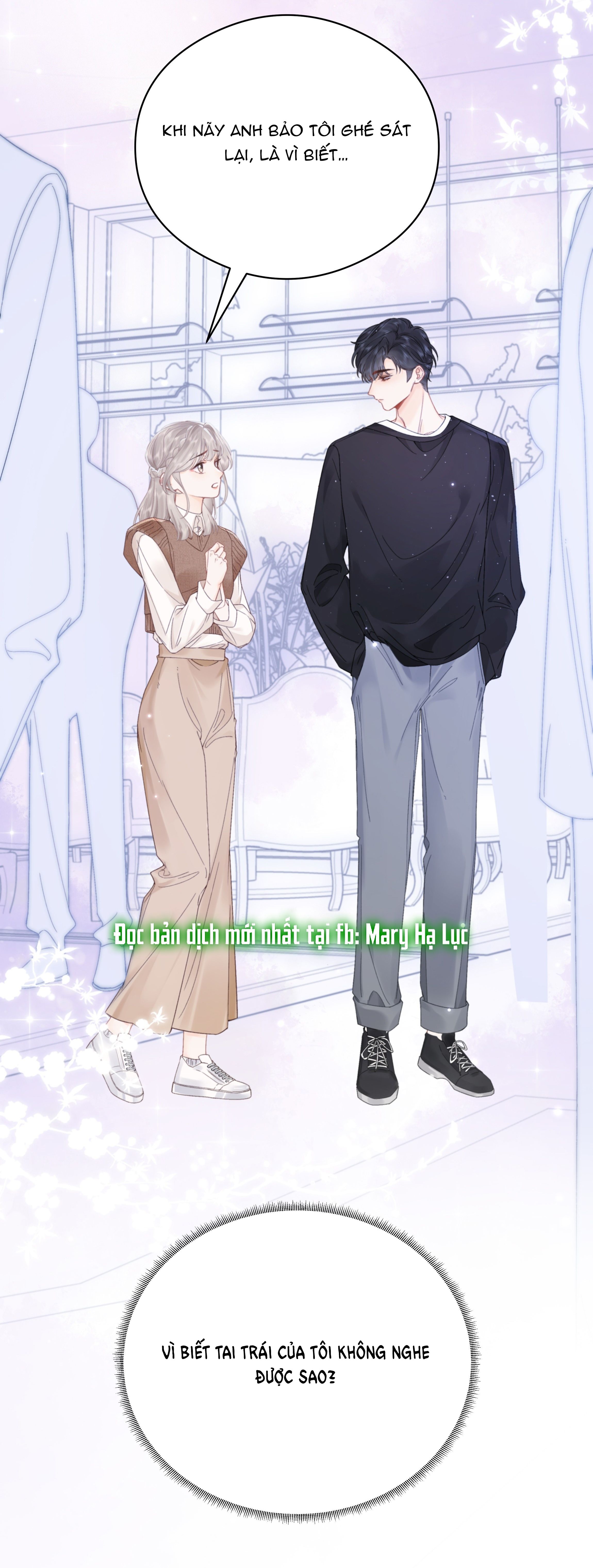 Chiết Ánh Trăng Chapter 6.2 - 26