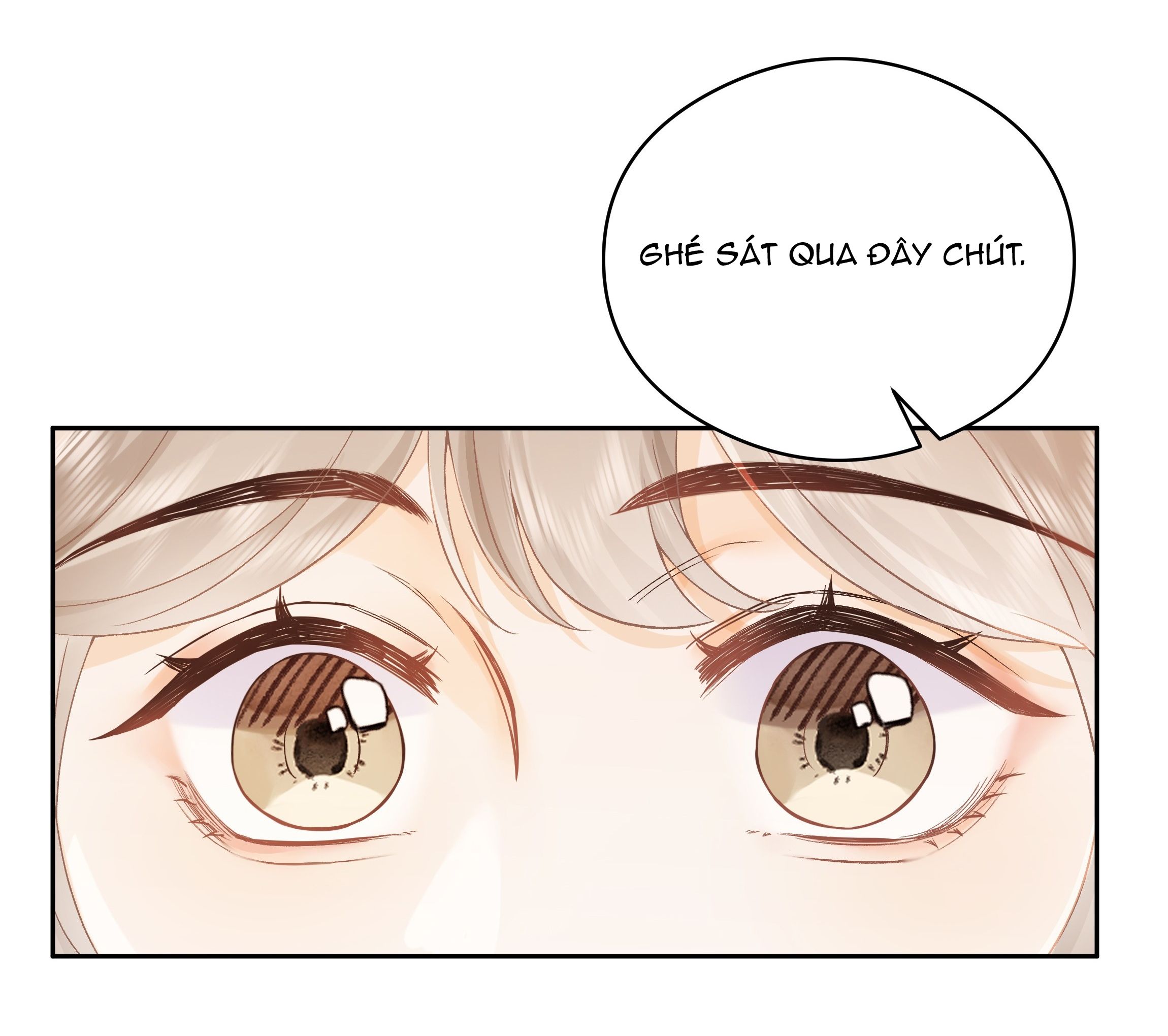 Chiết Ánh Trăng Chapter 6.2 - 6