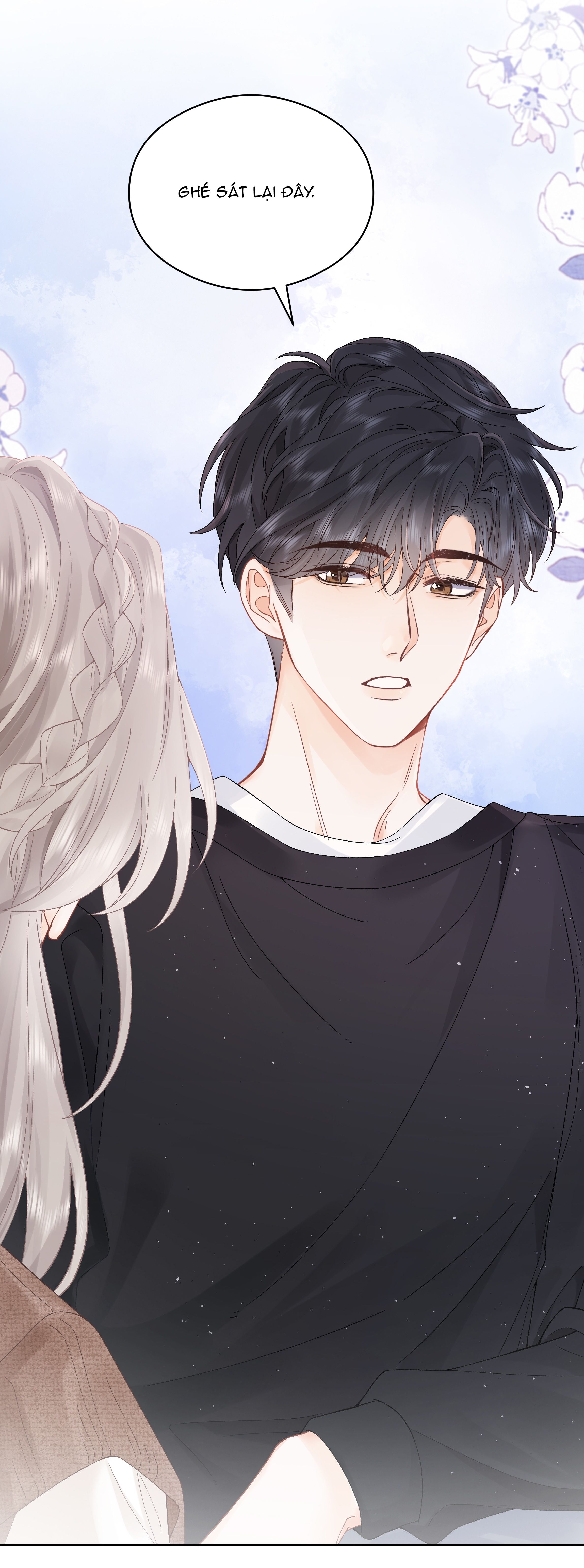 Chiết Ánh Trăng Chapter 6.2 - 9