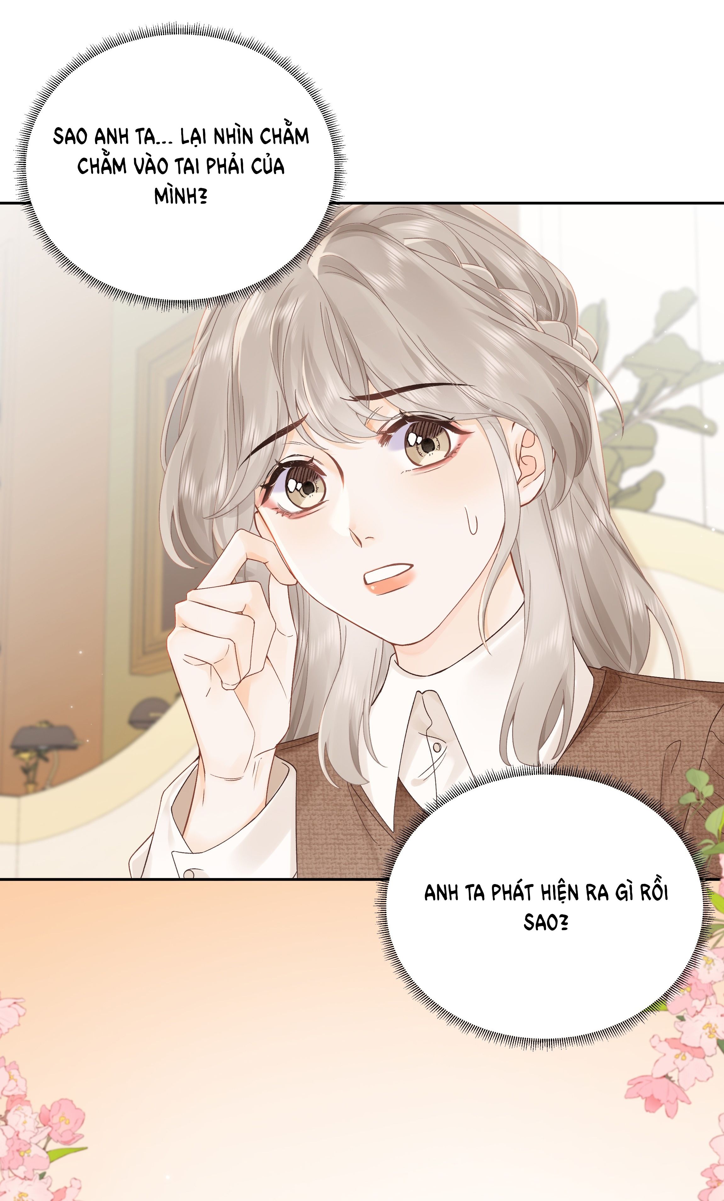Chiết Ánh Trăng Chapter 6.2 - 10