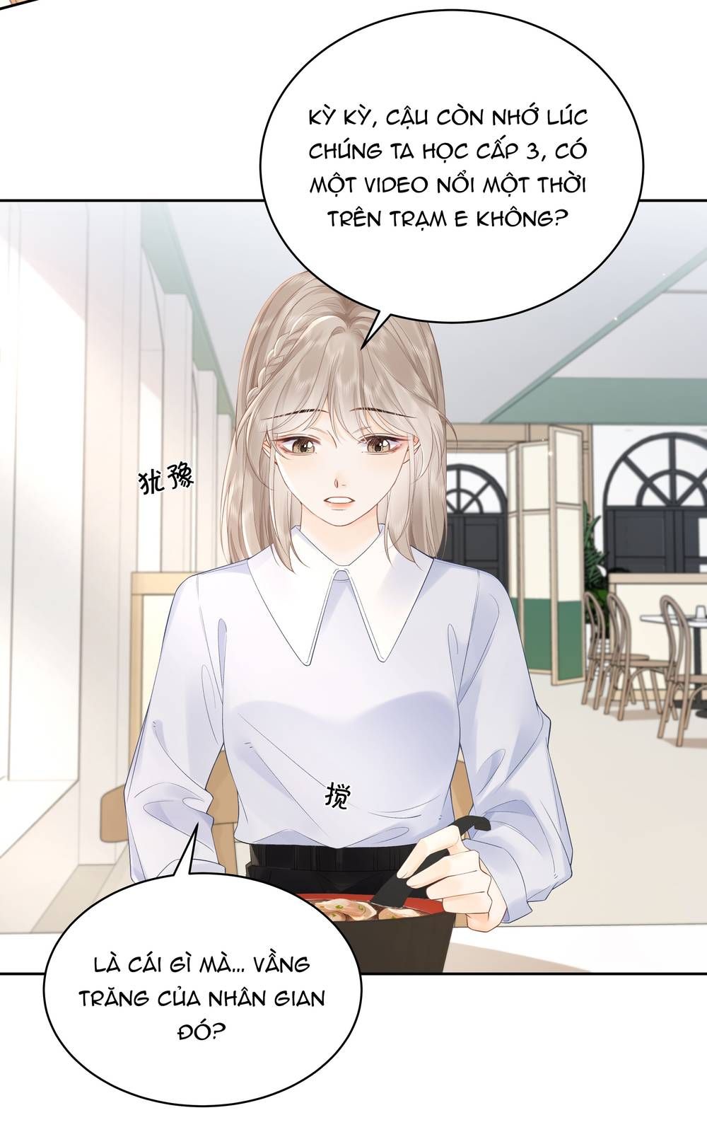 Chiết Ánh Trăng Chapter 9.1 - 12