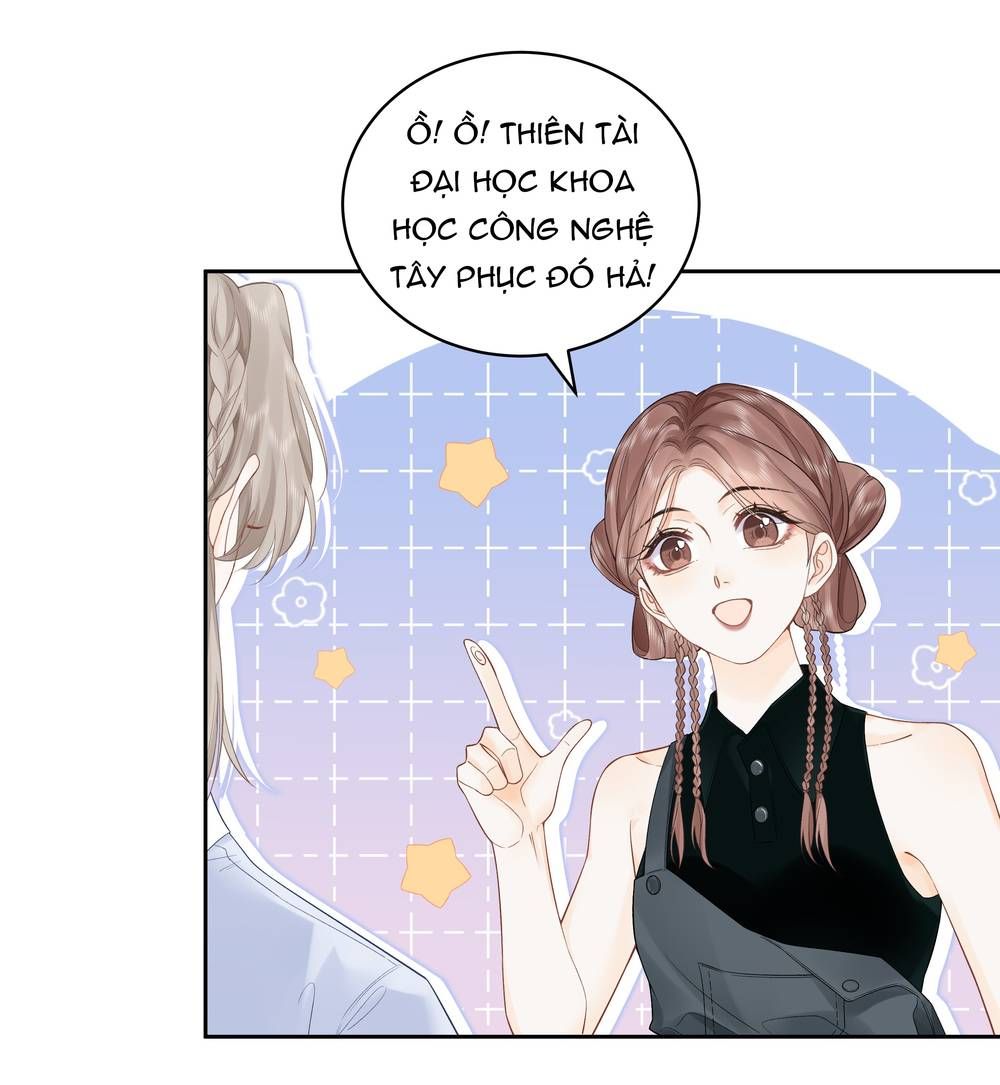 Chiết Ánh Trăng Chapter 9.1 - 13