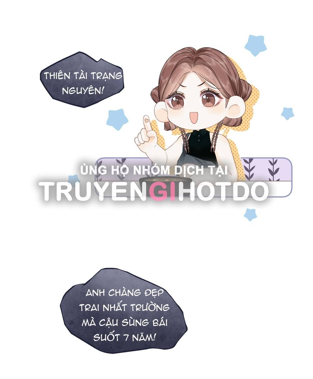 Chiết Ánh Trăng Chapter 9.1 - 14