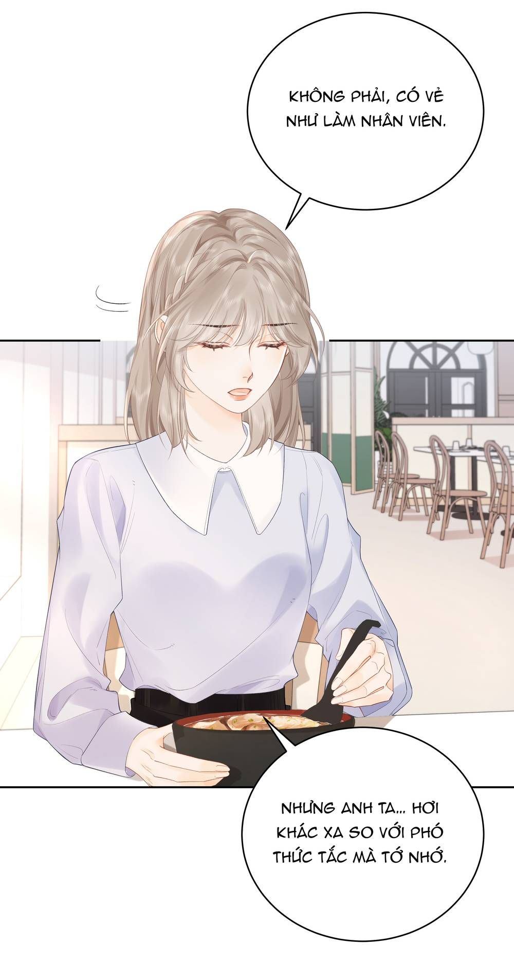 Chiết Ánh Trăng Chapter 9.1 - 18