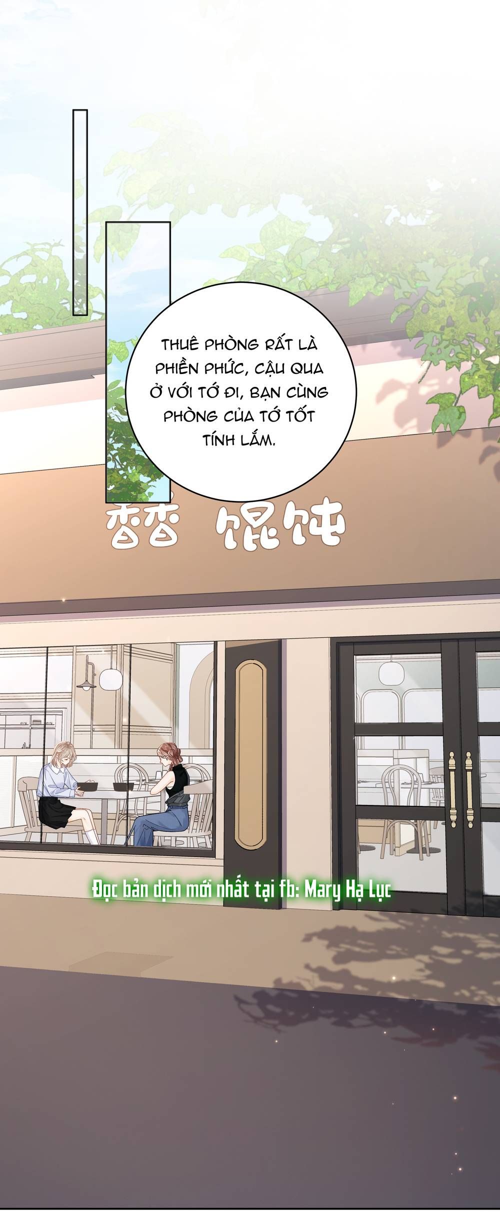 Chiết Ánh Trăng Chapter 9.1 - 4