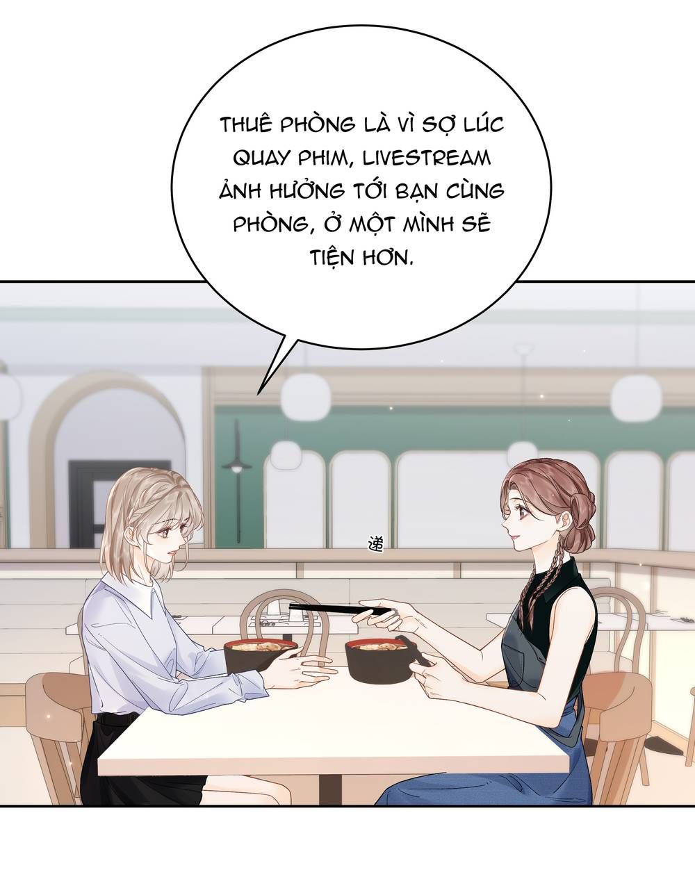 Chiết Ánh Trăng Chapter 9.1 - 5