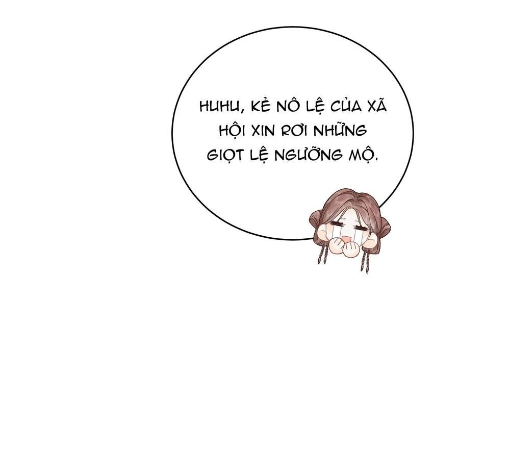 Chiết Ánh Trăng Chapter 9.1 - 8