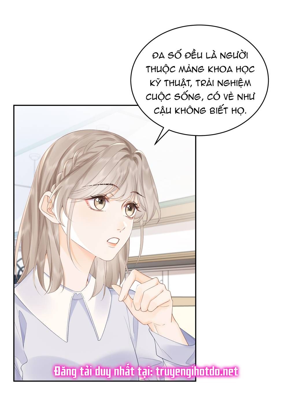 Chiết Ánh Trăng Chapter 9.1 - 10