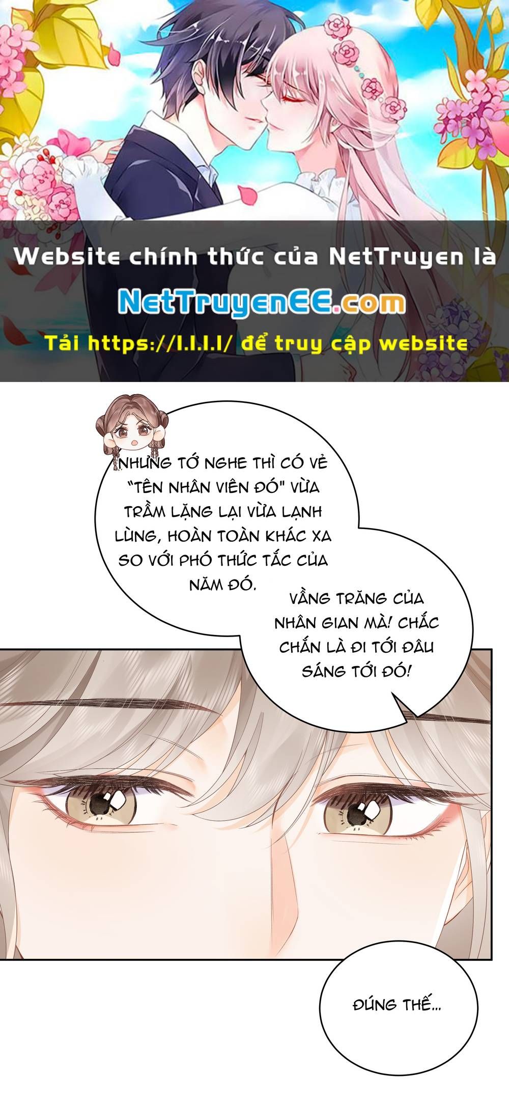 Chiết Ánh Trăng Chapter 9.2 - 2