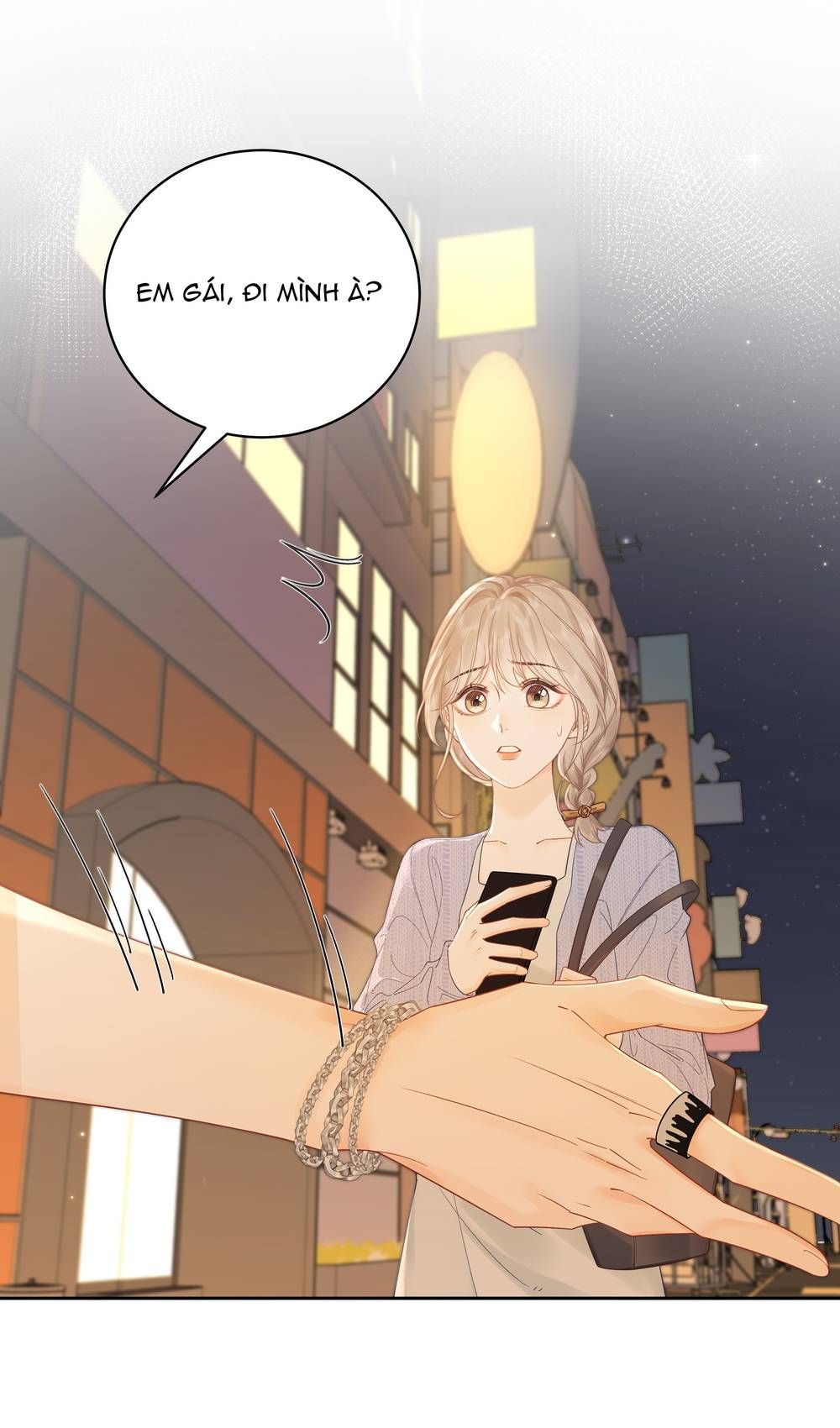 Chiết Ánh Trăng Chapter 9.2 - 12