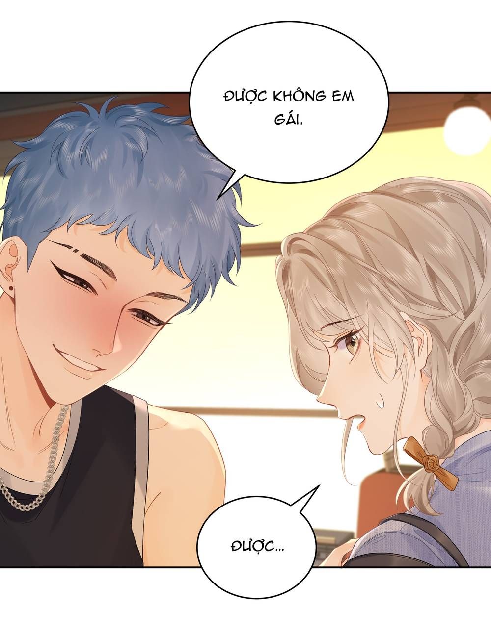 Chiết Ánh Trăng Chapter 9.2 - 17