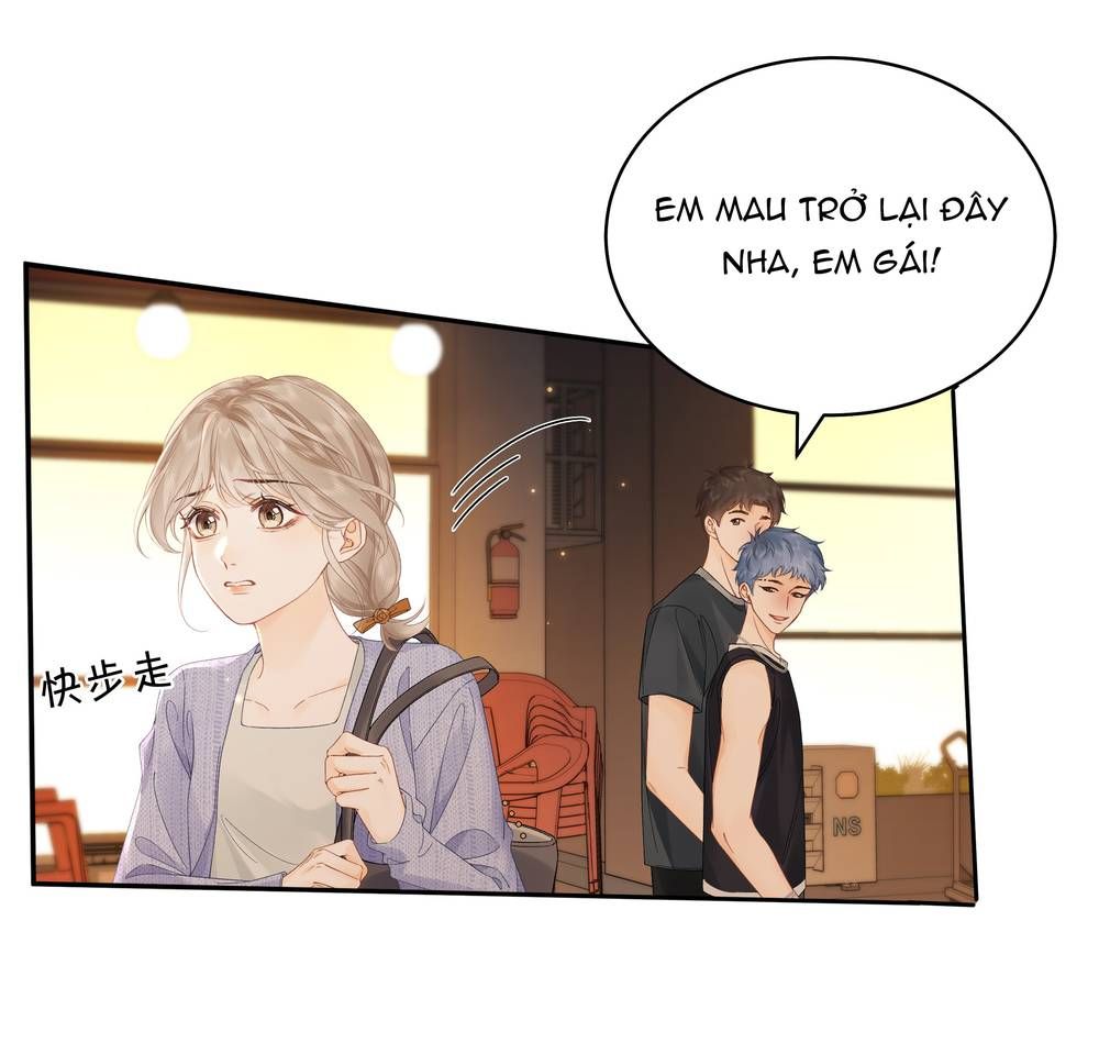 Chiết Ánh Trăng Chapter 9.2 - 18