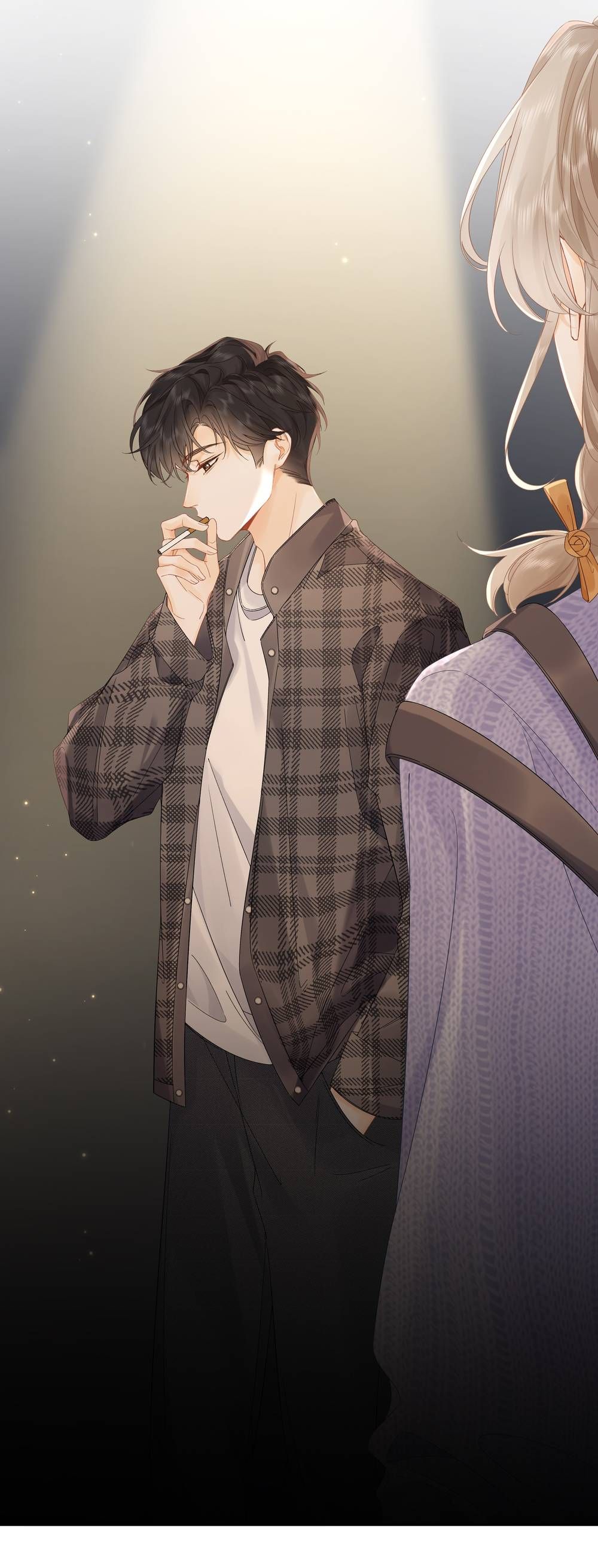 Chiết Ánh Trăng Chapter 9.2 - 20