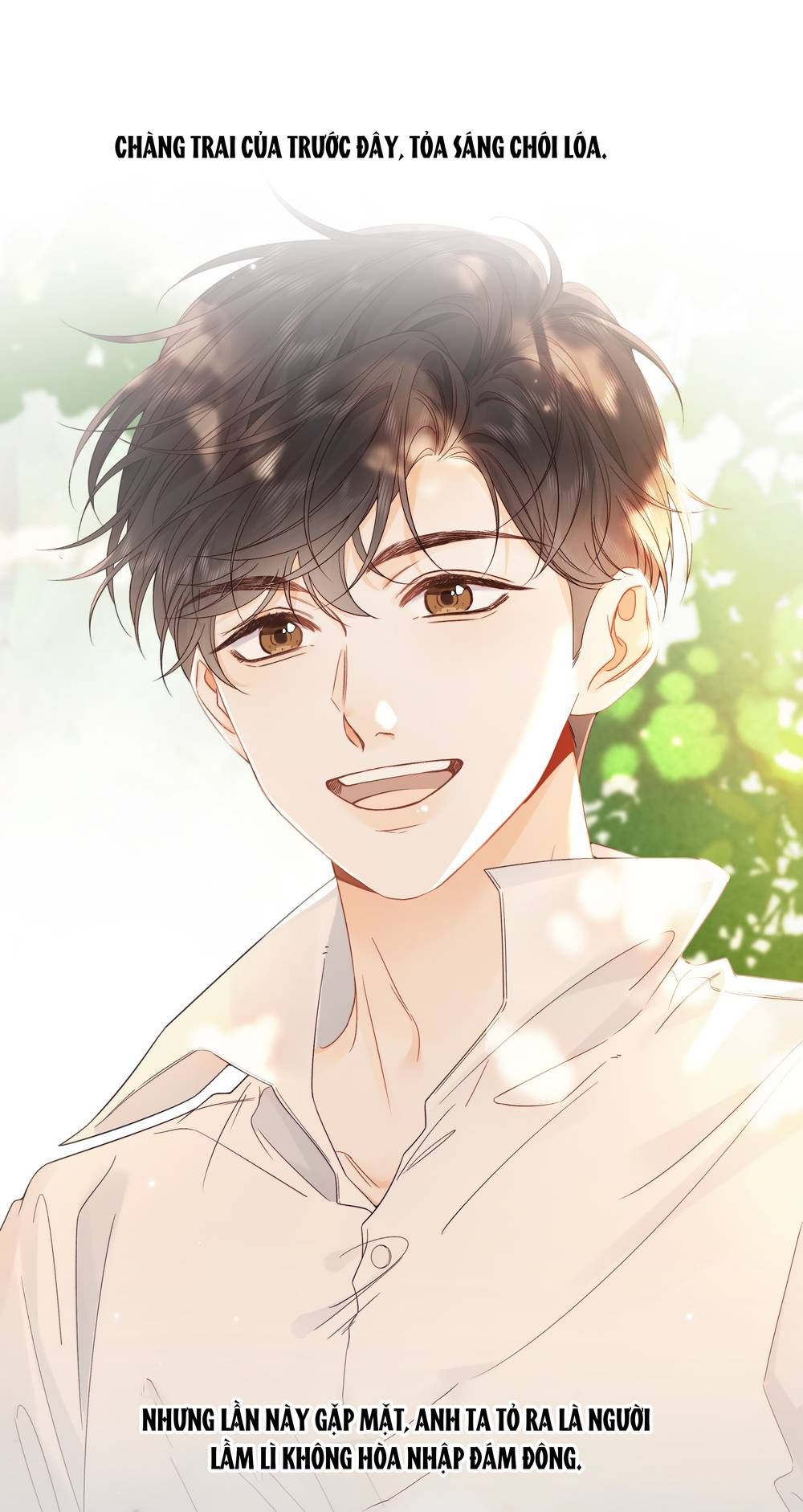 Chiết Ánh Trăng Chapter 9.2 - 3
